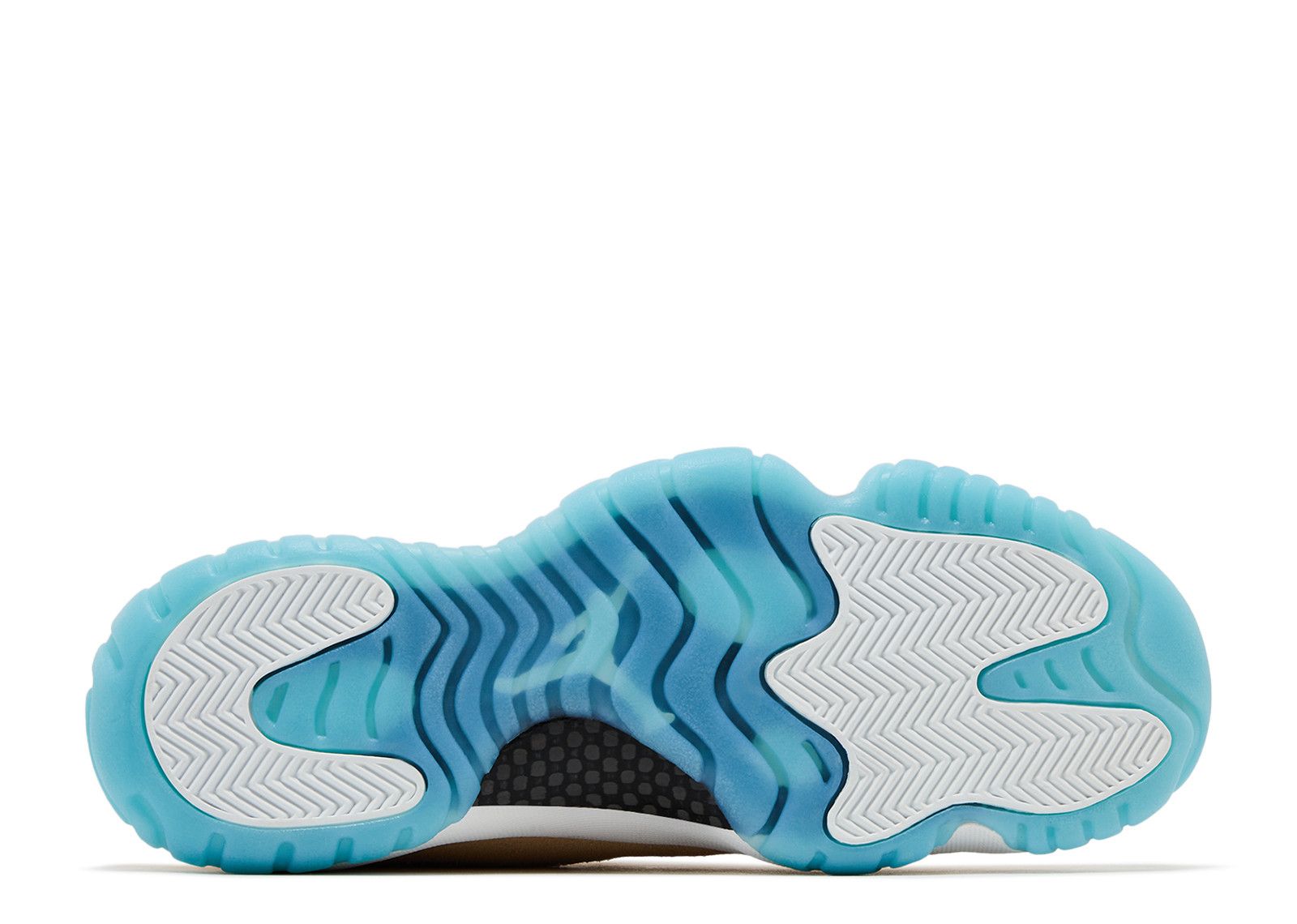 Jordan 11 Retro 'H Town' - Air Jordan - IO8960 707 - canvas