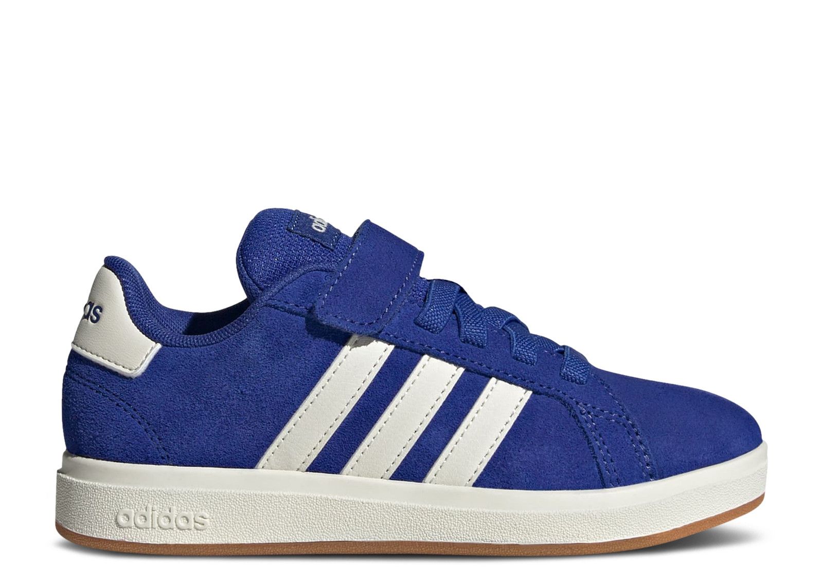 Adidas Grand Court 00s C 'Semi Lucid Blue'
