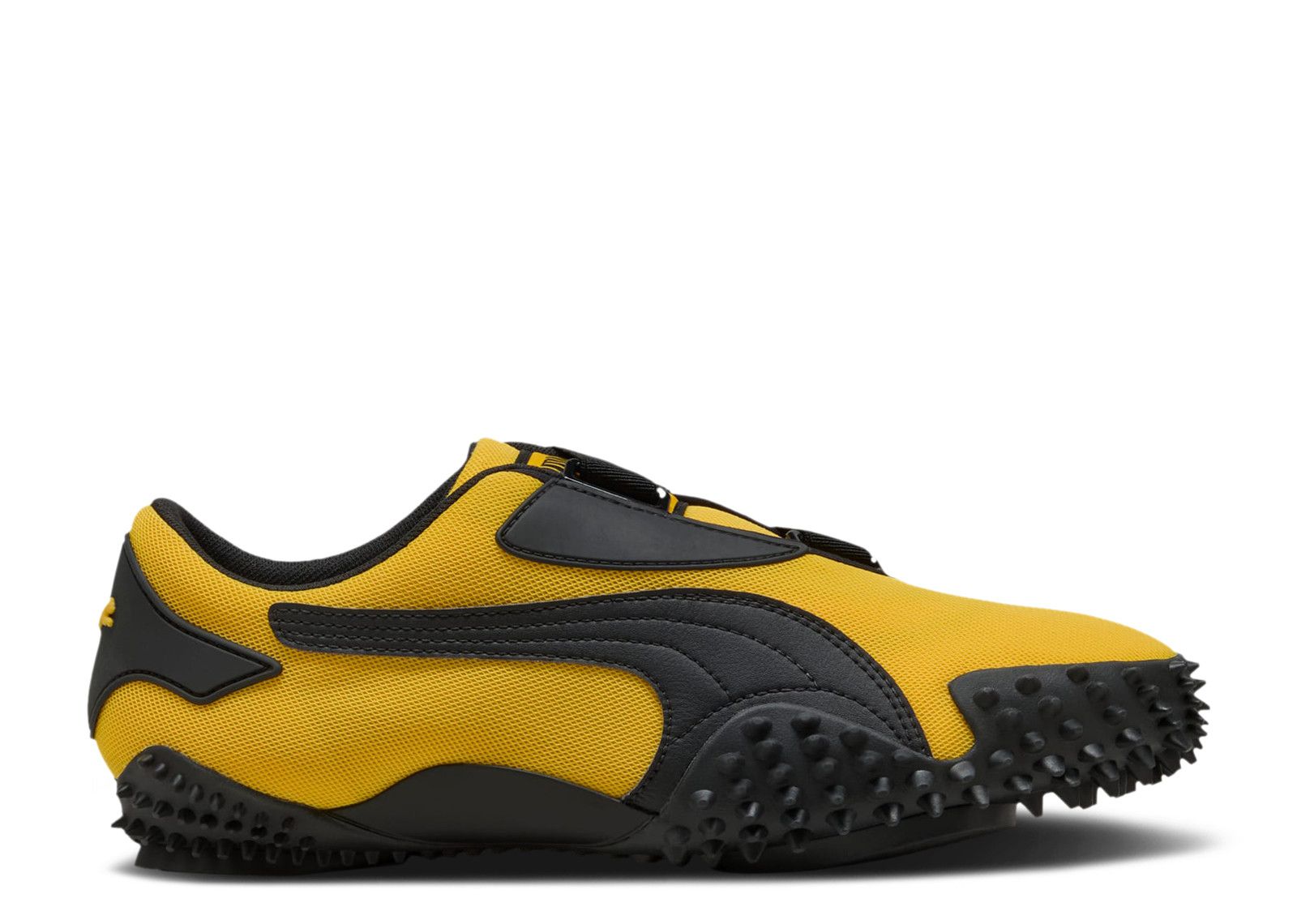 Mostro Pelé Yellow/Black