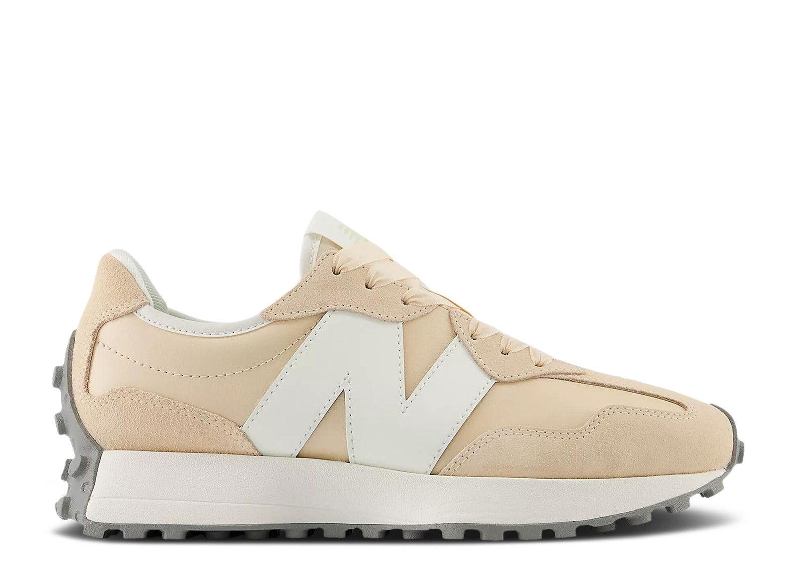 New Balance Wmns 327 'Vintage Rose'