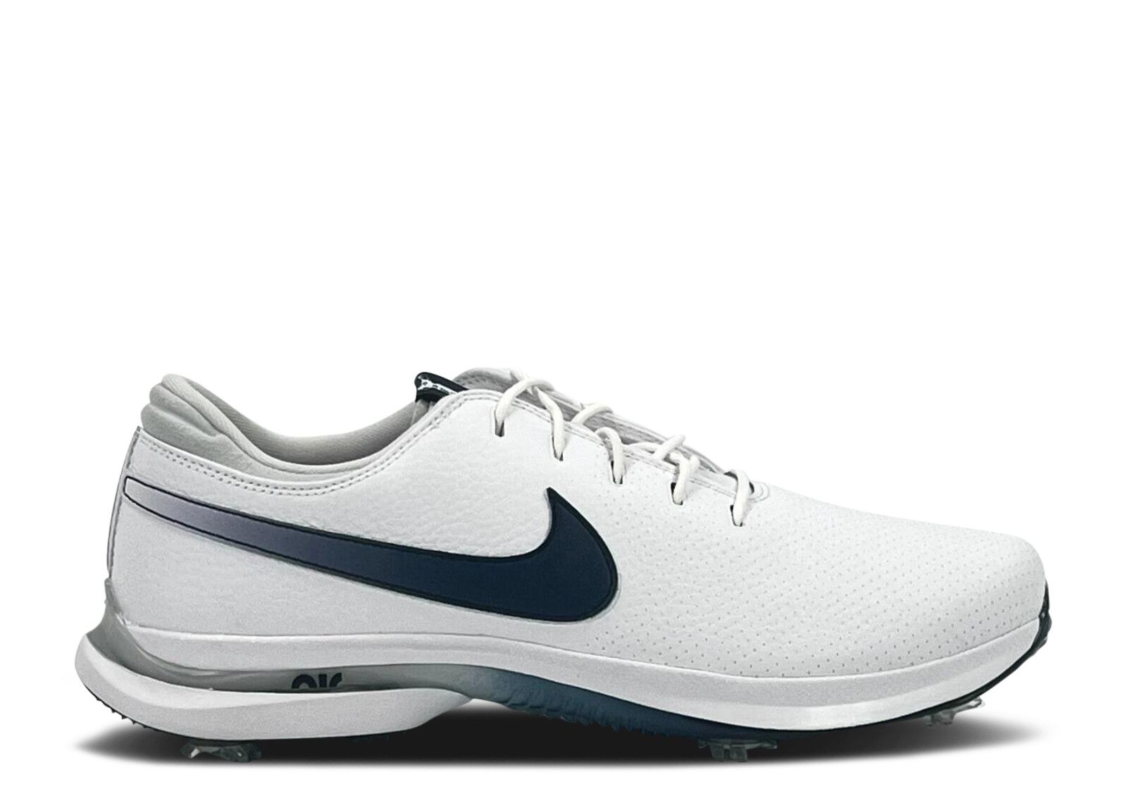Air Zoom Victory Tour 3 'White Navy' - Nike - FQ3273 106 | Flight Club