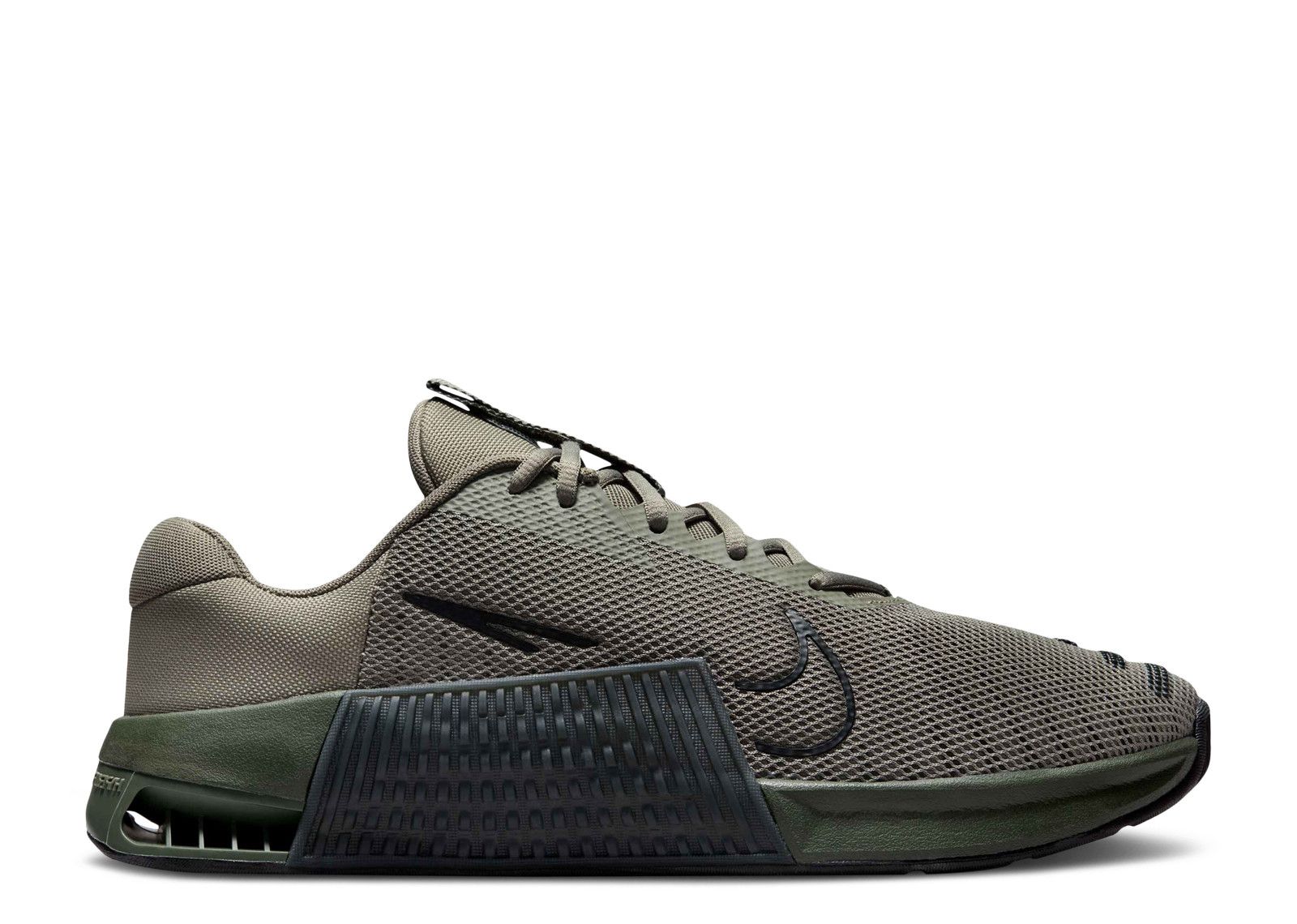 Metcon 9 'Light Army' - Nike - DZ2617 301 - light army/cargo khaki