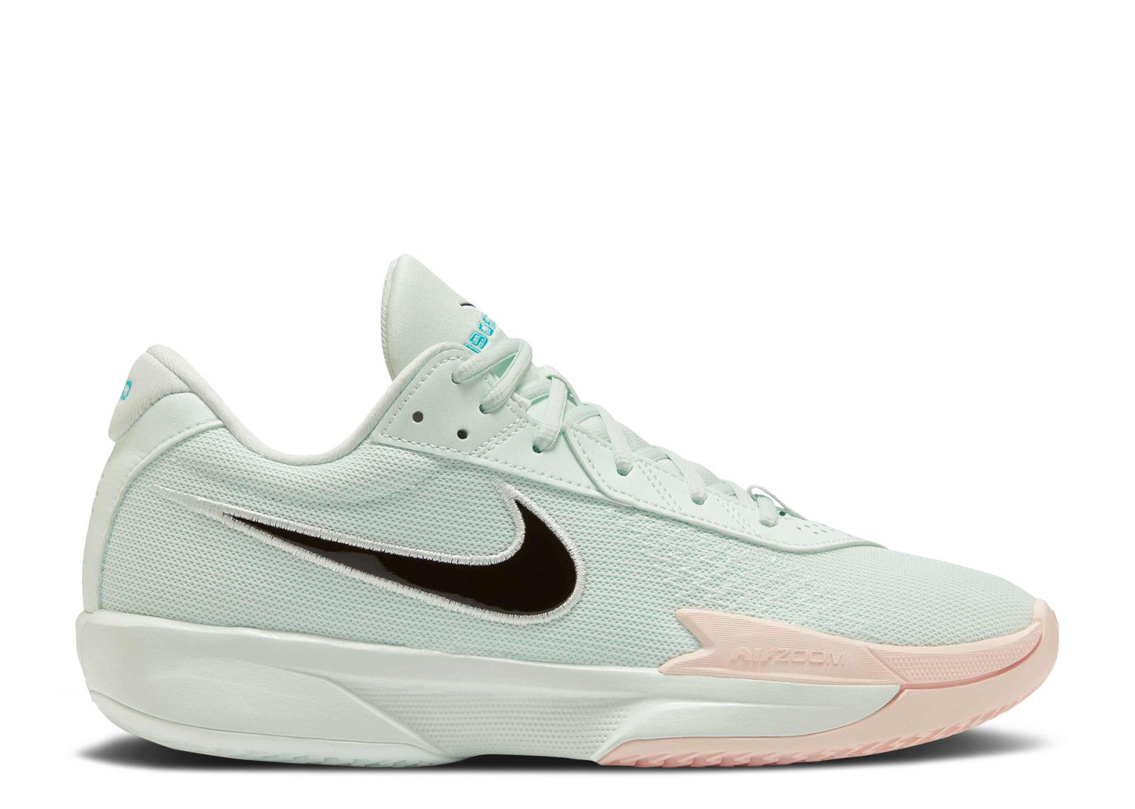 Nike Air Zoom GT Cut Academy EP CHBL - Away - HF5705-414 | eBay