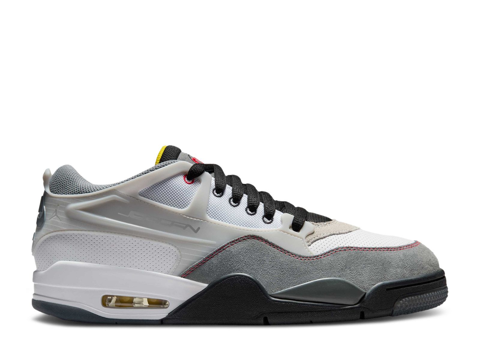 Jordan 4 RM Premium 'Motorsports'