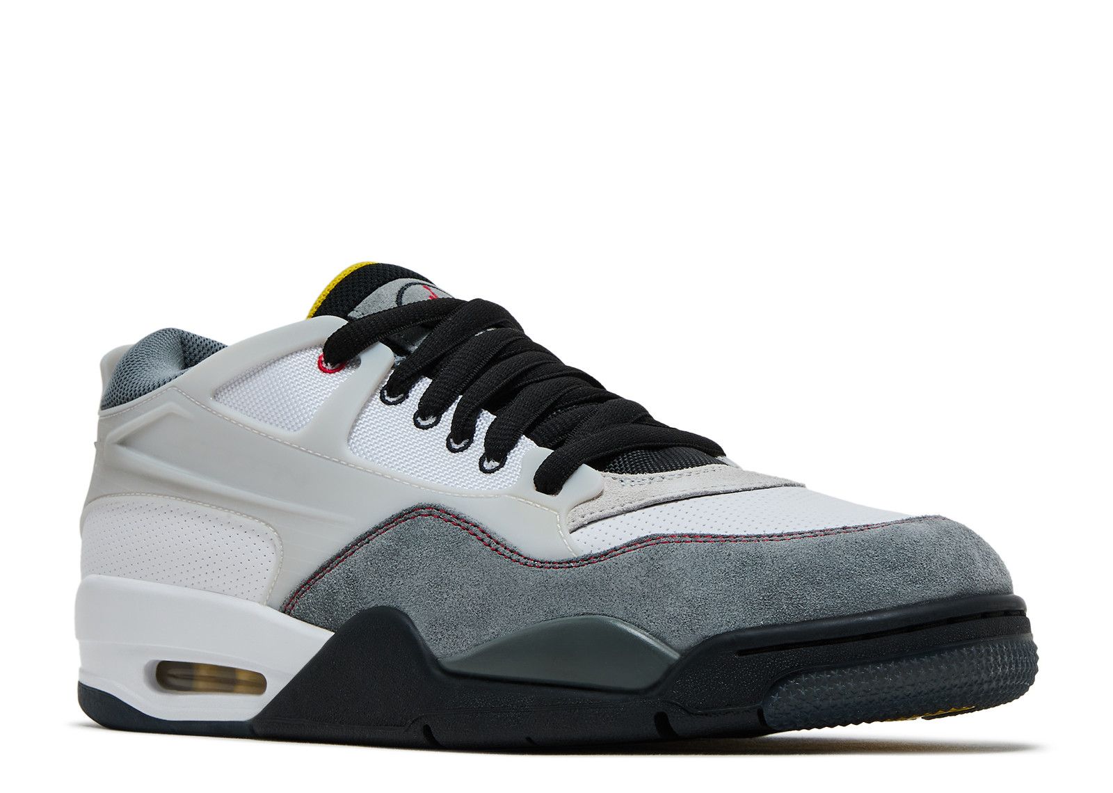 Jordan 4 RM Premium 'Motorsports' - Air Jordan - IB8052 100