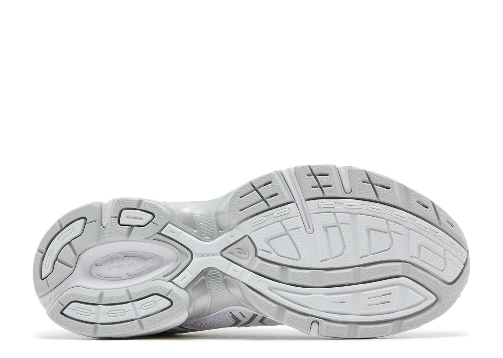 Wmns Gel 1130 'Heavy Metal Pack White Pure Silver' - ASICS