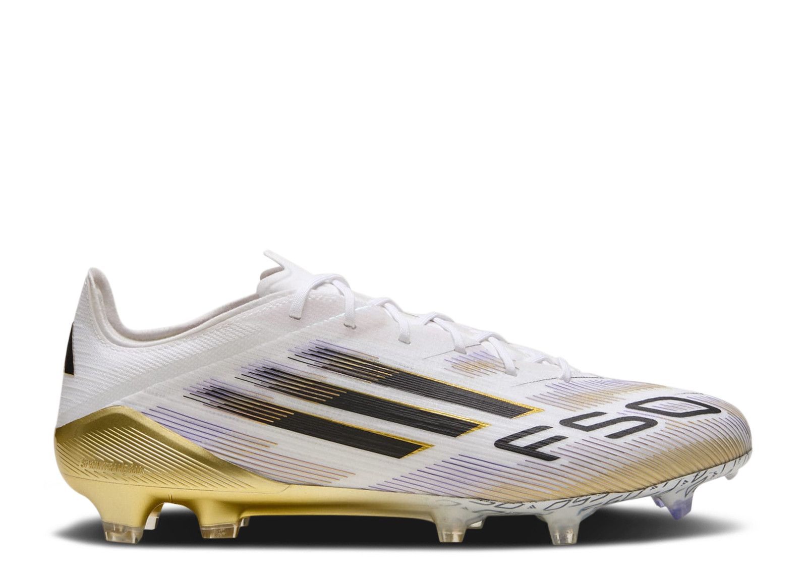 adidas adizeroF50 アディゼロF50 adidas アディダス アディゼロ F50 TRX FG LM(レッド×ホワイト