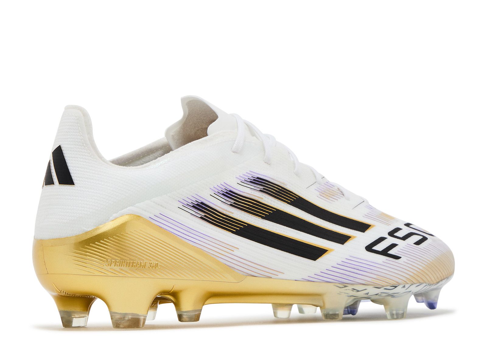 Adizero F50 Elite FG 'Road To Glory Pack' - Adidas - JH7617