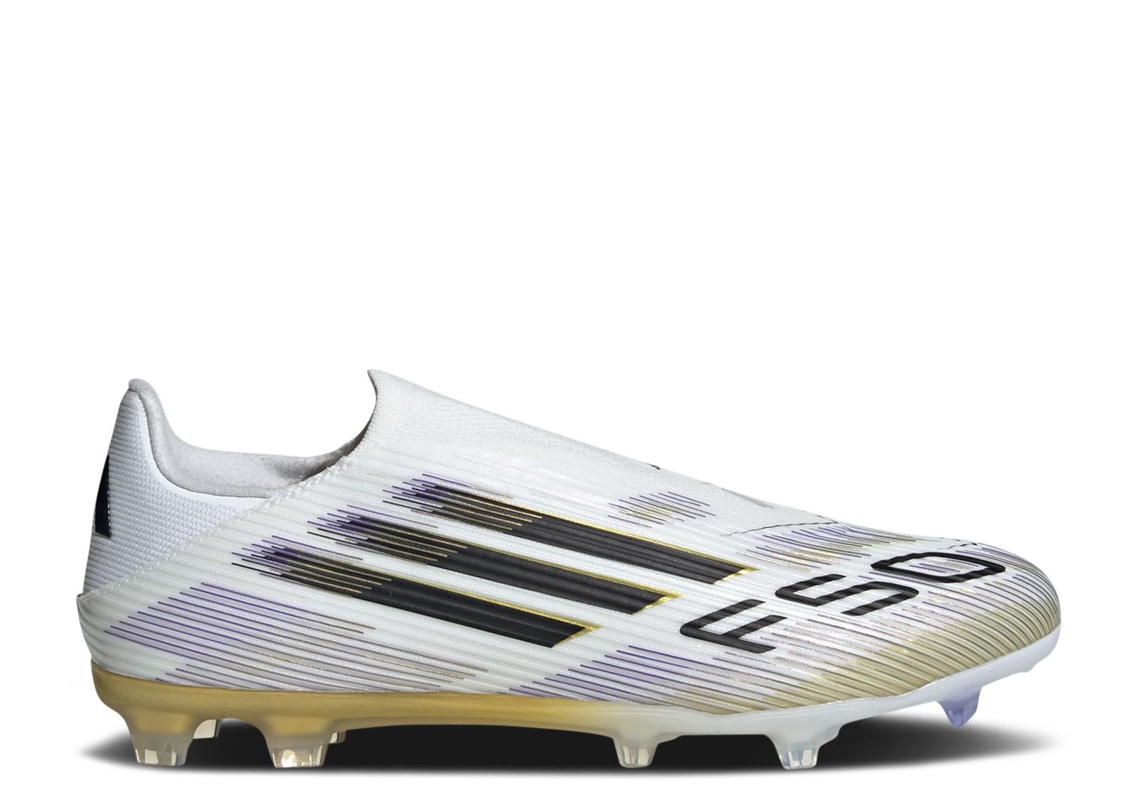 Adizero F50 League Laceless FG MG 'Road To Glory Pack