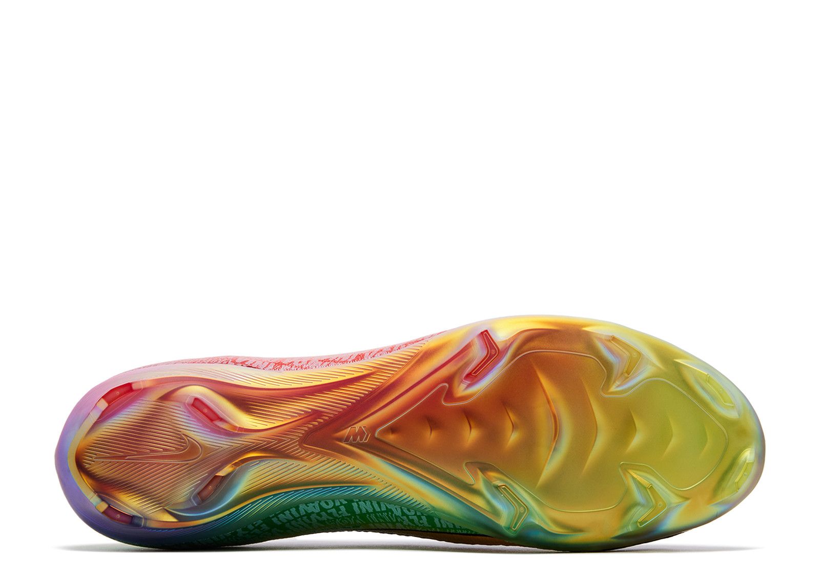 Vini Jr. X Zoom Mercurial Vapor 16 Elite FG 'Vini Fly, Vini Voa