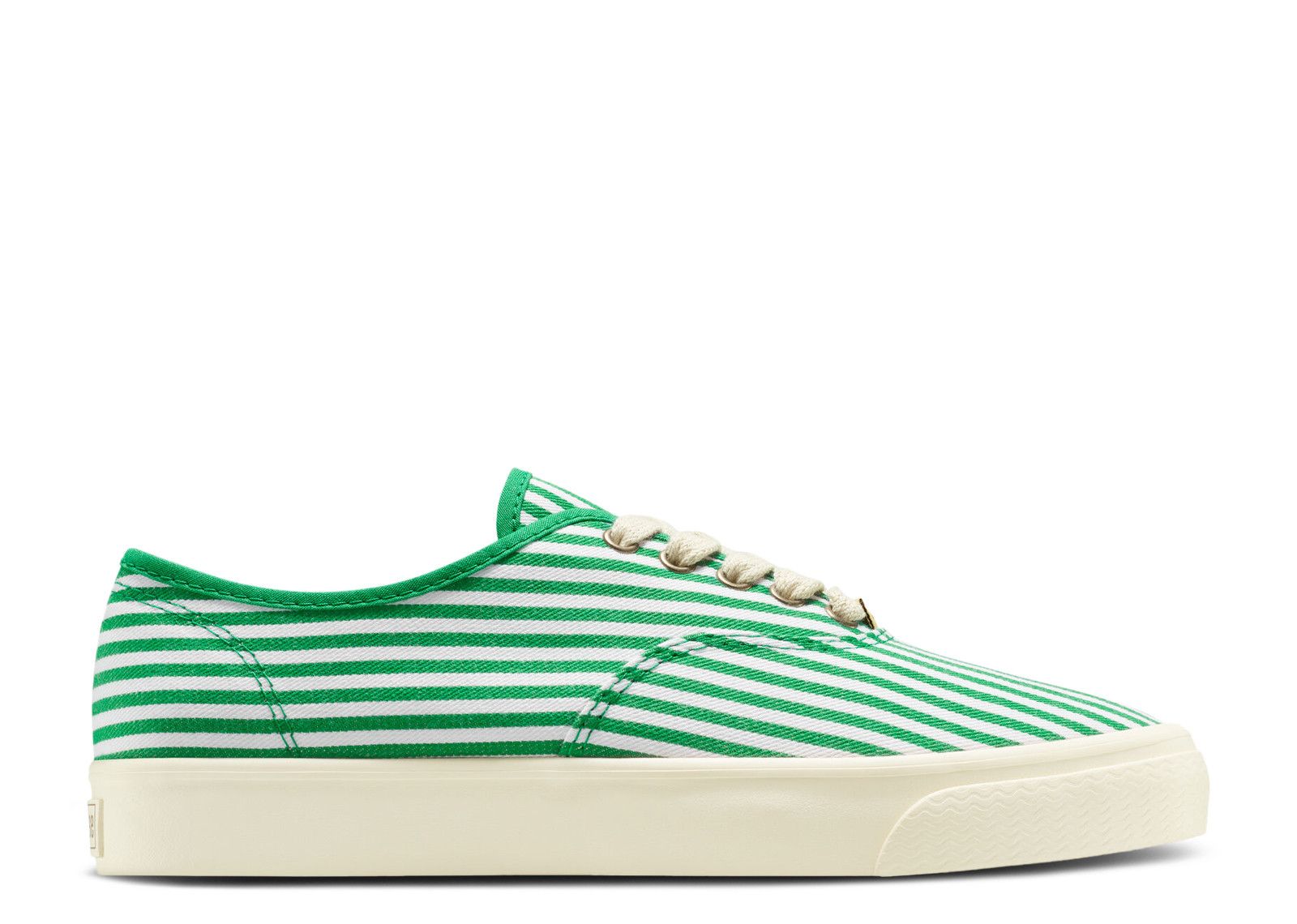 Golf Le Fleur X Naut 1 'Green Stripes' - Converse - A16264C