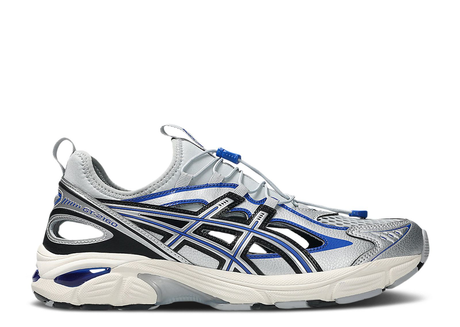 GT 2160 Breeze 'Pure Silver Illusion Blue' - ASICS - 1203A903 020