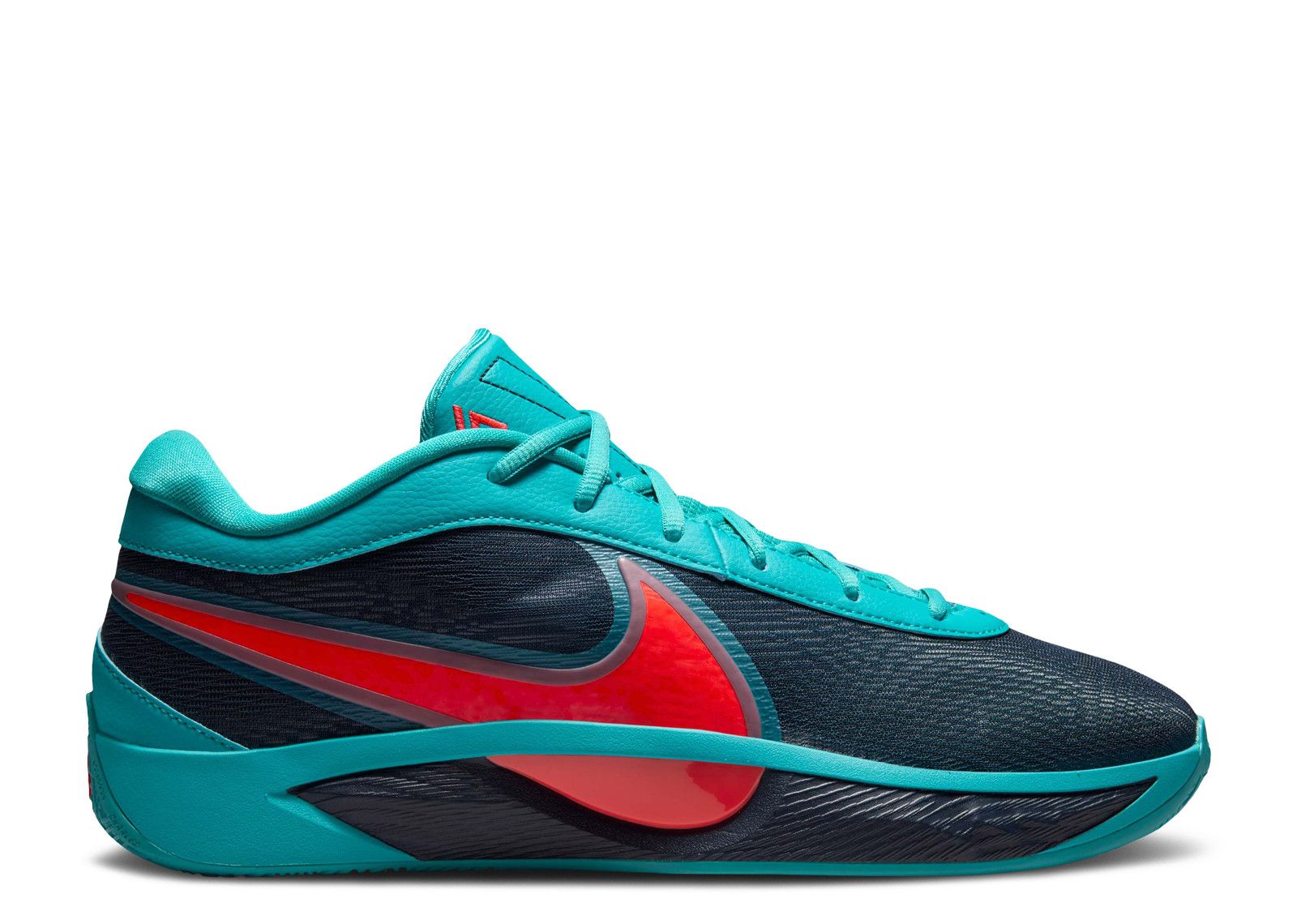Giannis Freak 6 EP 'Liam & Maverick' - Nike - FJ7807 300