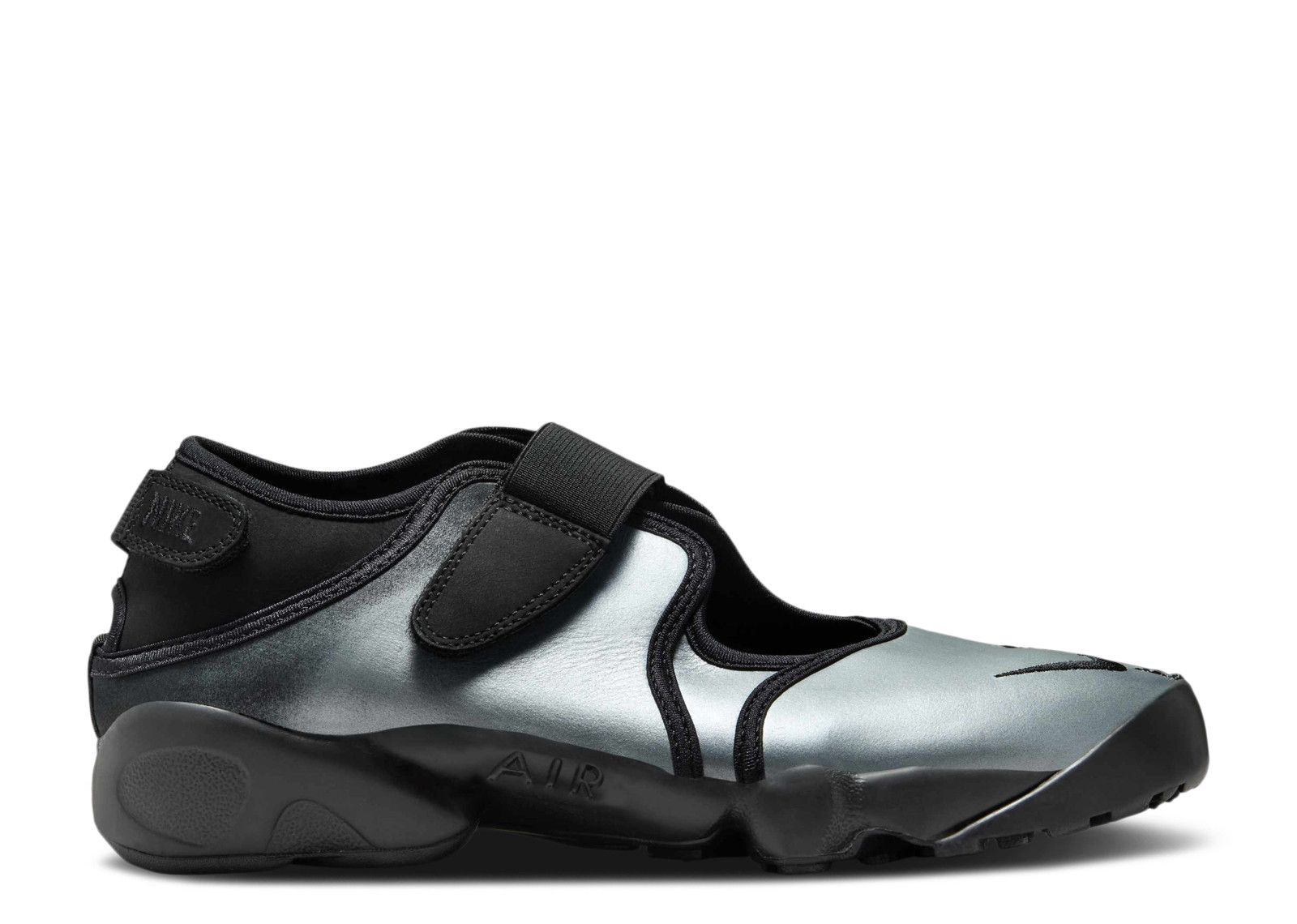 Nike Air Rift 7 (US) グレー/オレンジ Nike Air Rift Sneakers | Flight Club