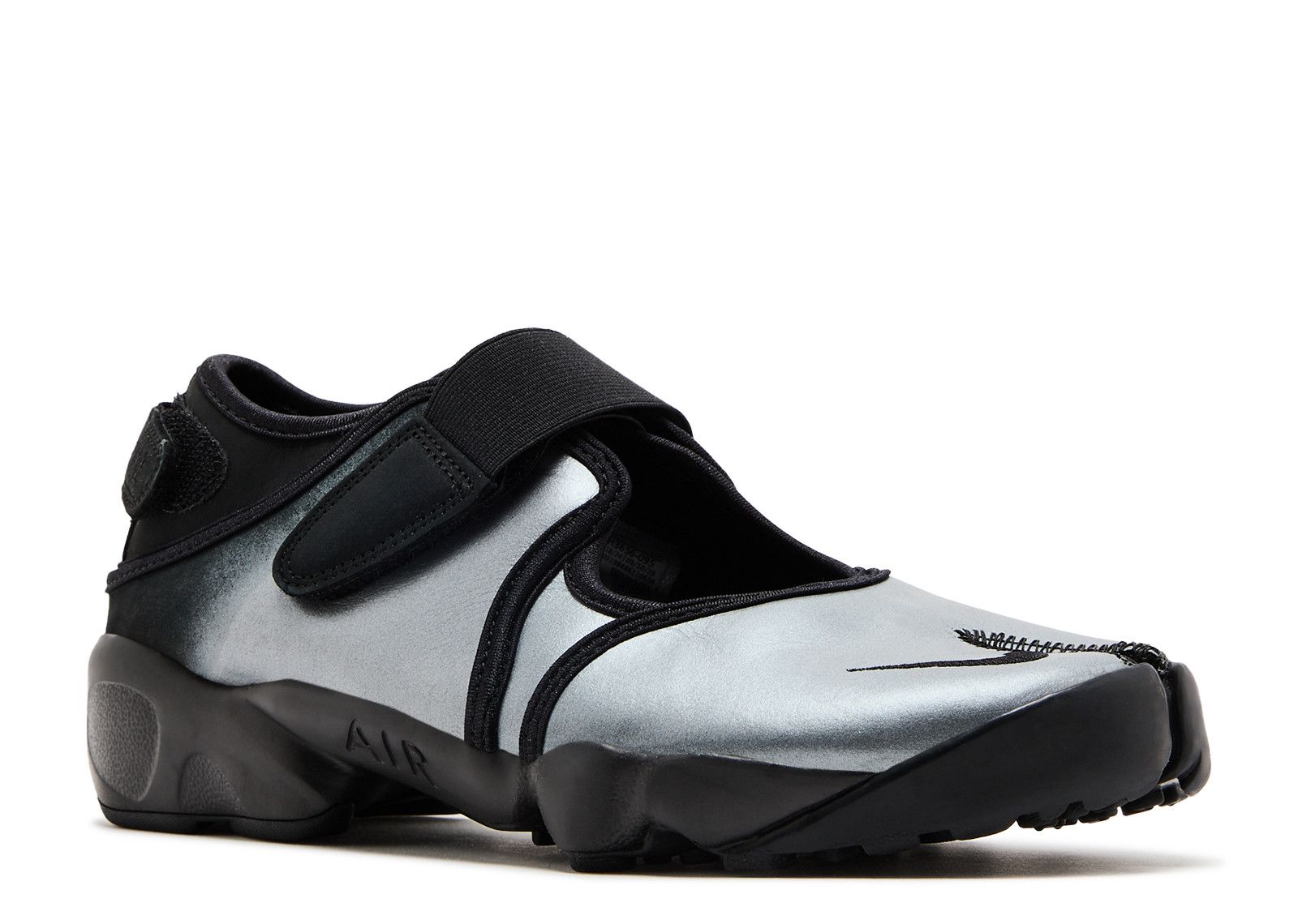 Wmns Air Rift 'Metallic Silver' - Nike - IH3656 095 - metallic