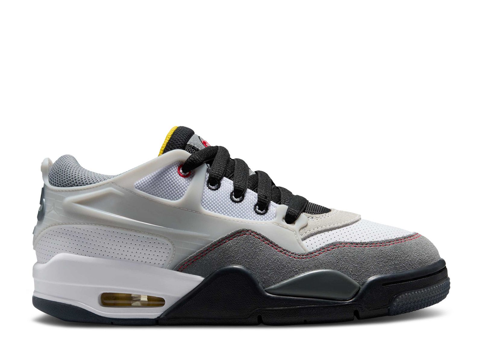 Jordan 4 RM Premium GS 'Motorsports' - Air Jordan - IB8051 100