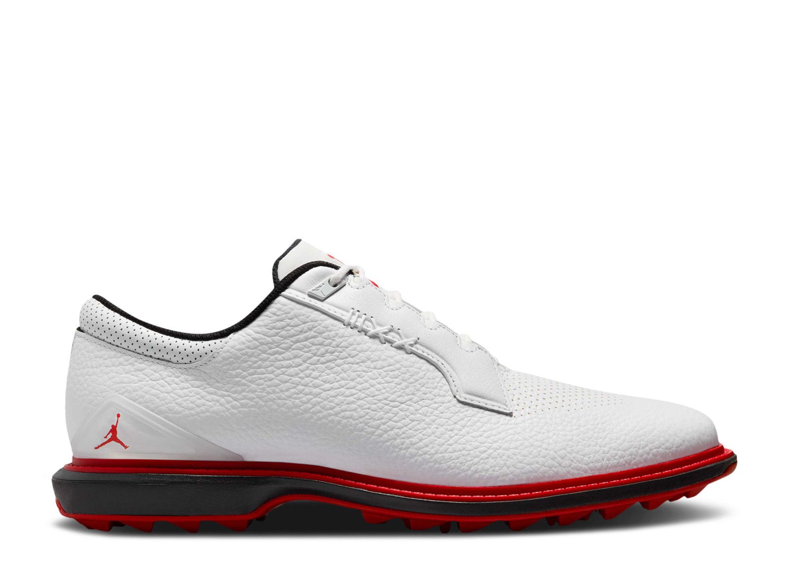 Jordan ADG 5 'White Black Varsity Red'