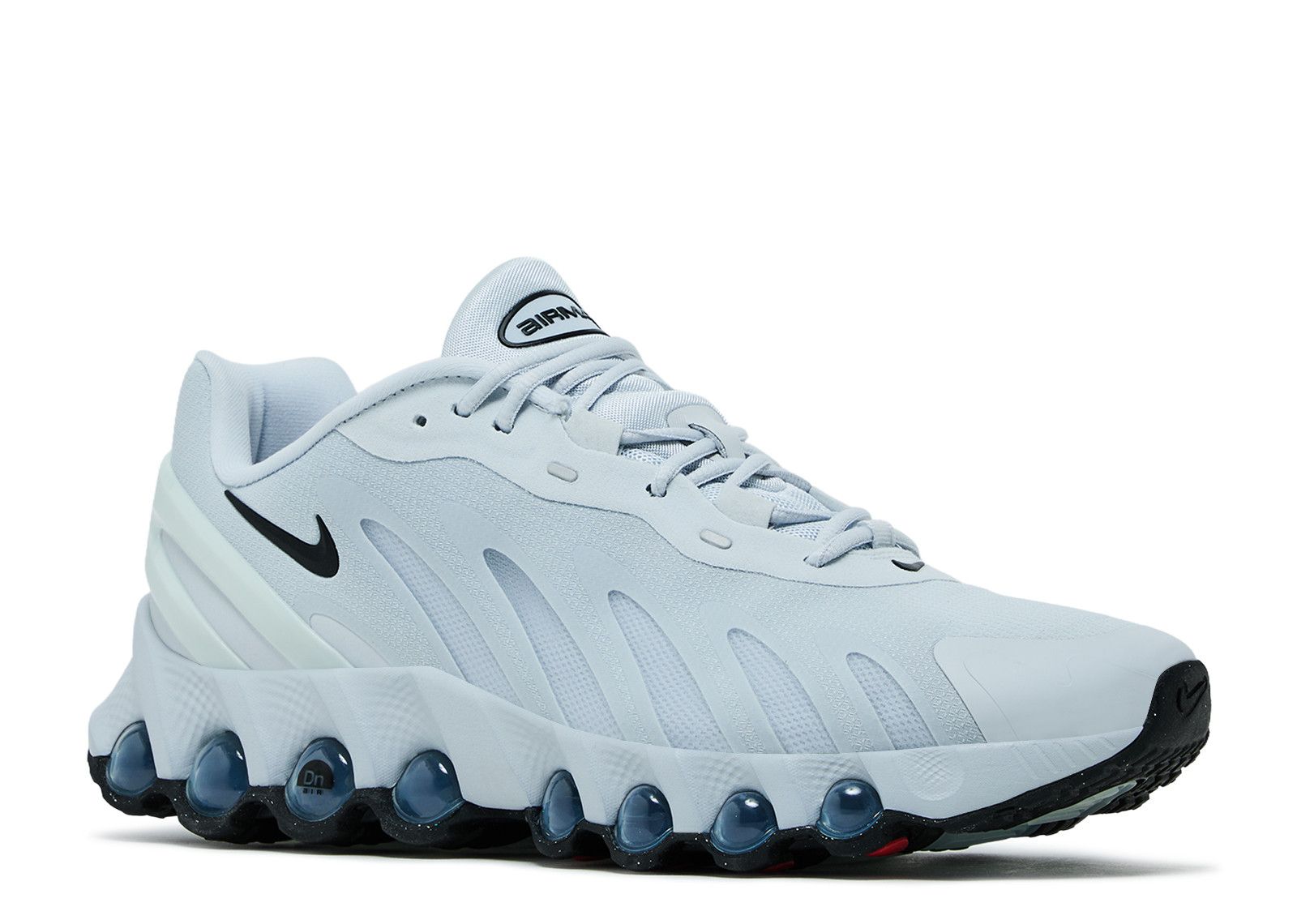 Air Max DN8 'Pure Platinum Black' - Nike - FQ7860 010 - pure