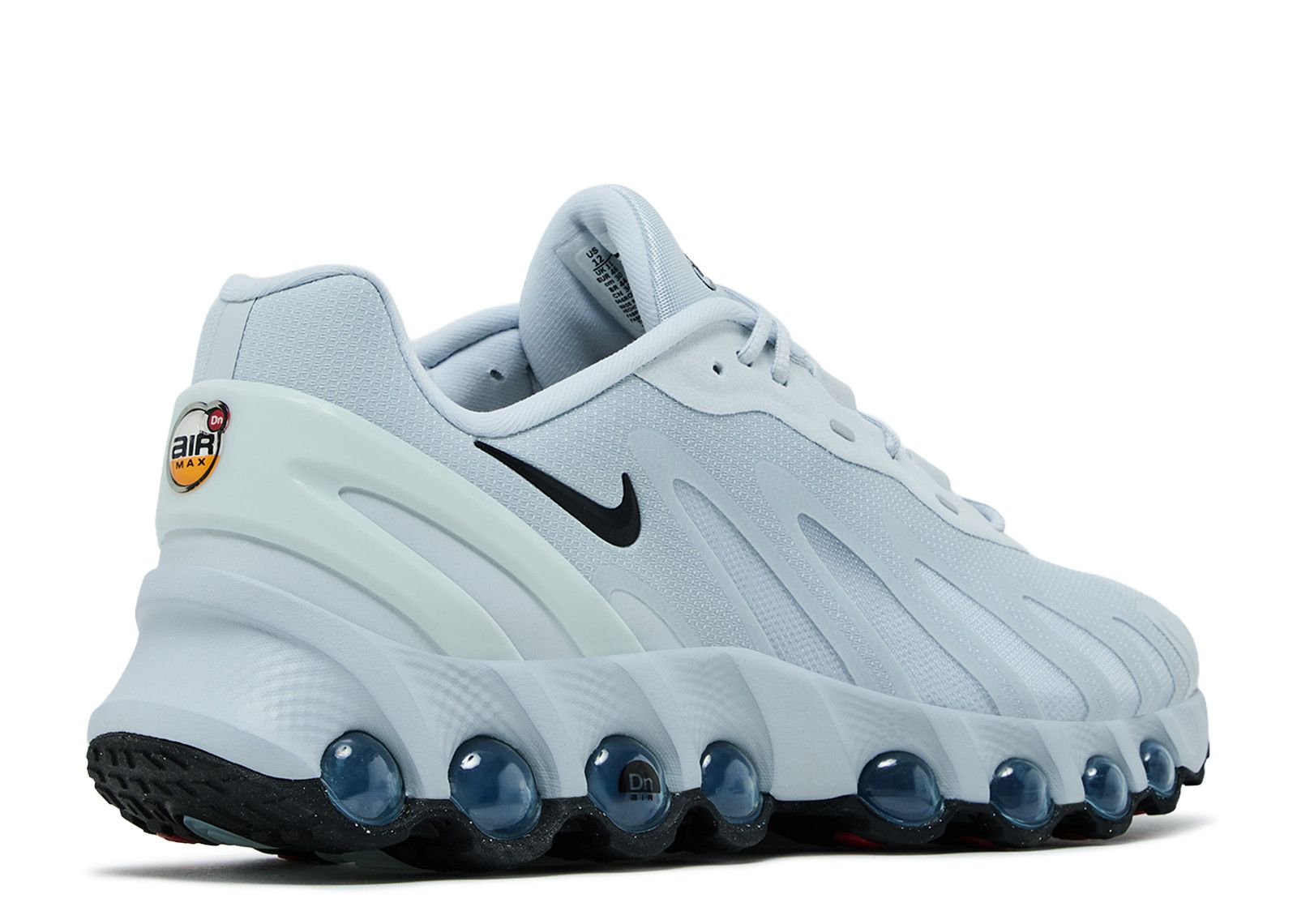 Nike Air Max DN8 \'Pure Platinum\' FQ7860-010 size 10.5 Men main image 4