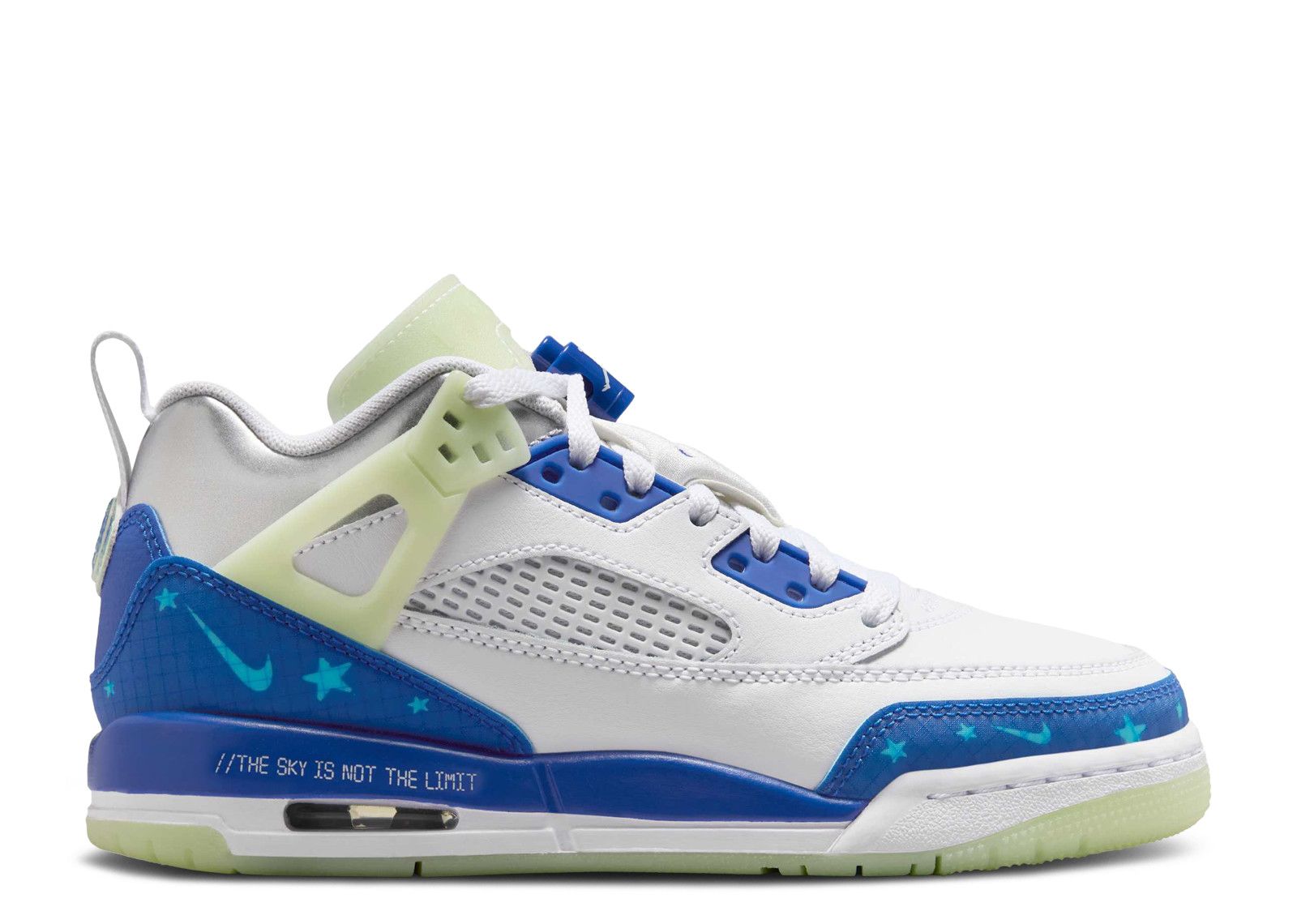 Jordan スパイクジーLOW Jordan Spizike Low Men's Shoes. Nike ID