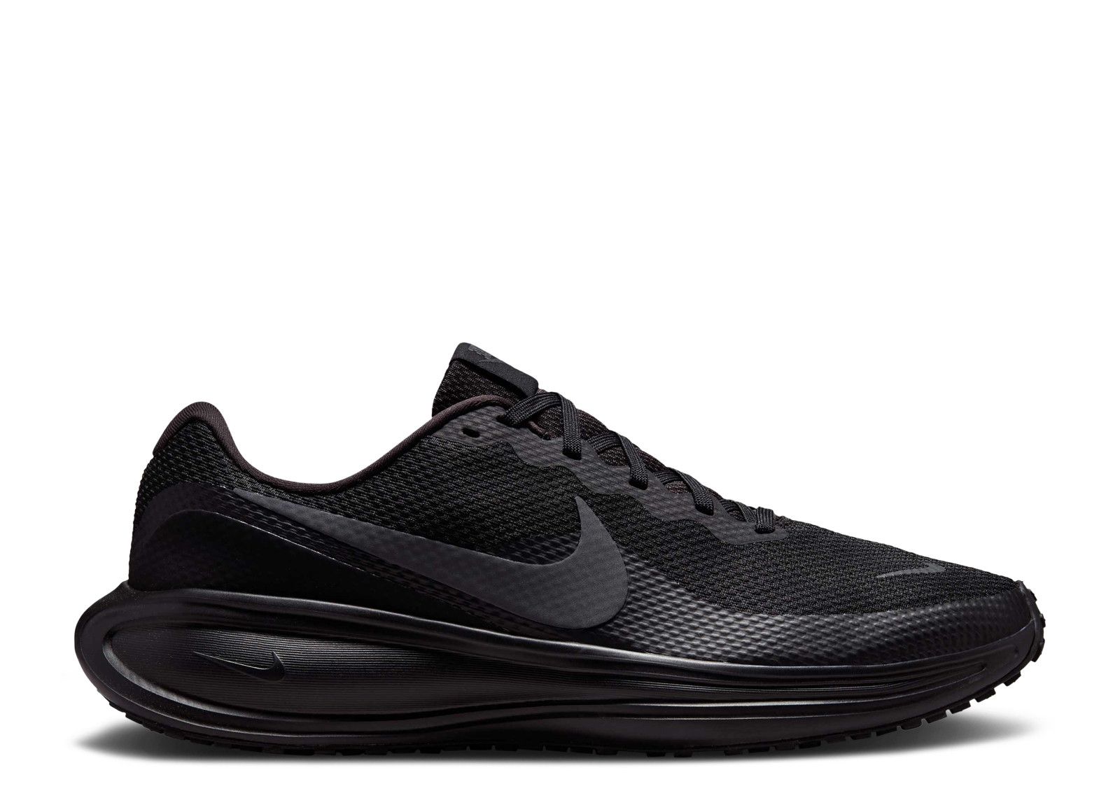 Revolution 8 'Black Anthracite' - Nike - HJ9198 002 - black