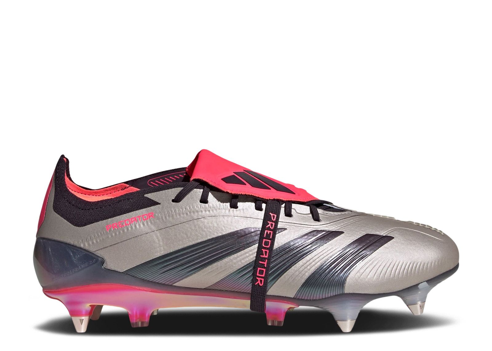 Adidas Predator Elite Foldover Tongue SG 'Vivid Horizon Pack'