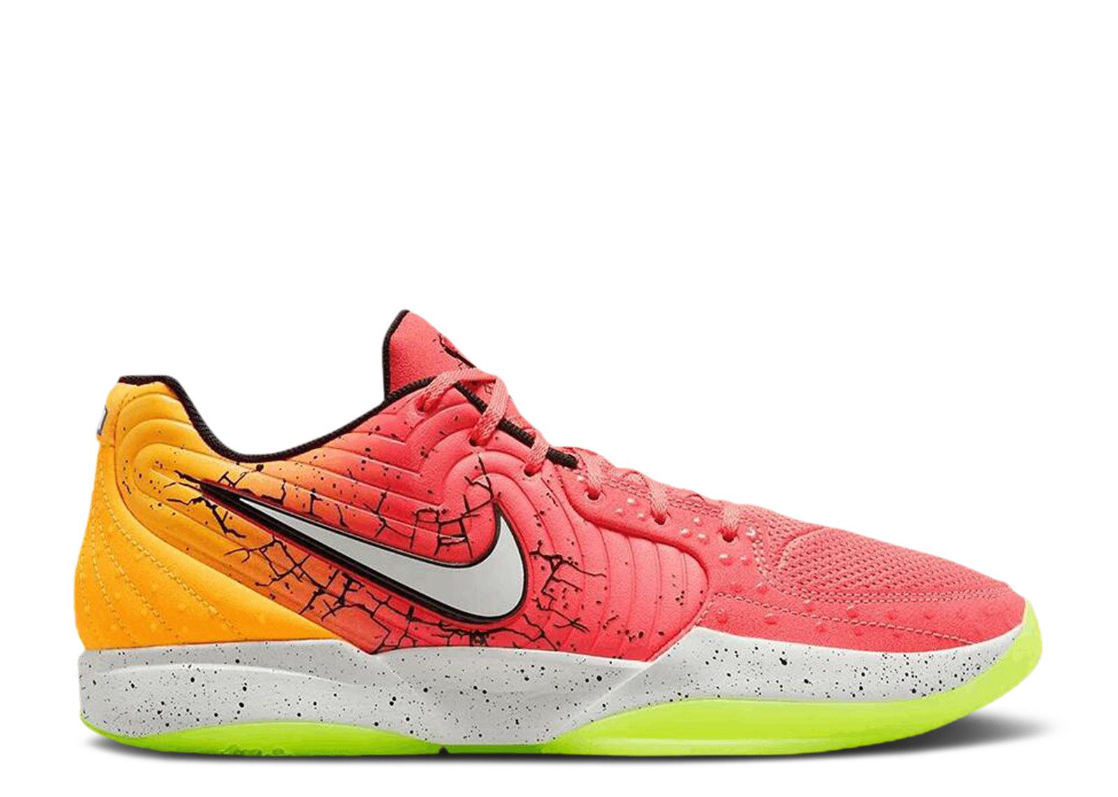 Nike Ja2 EP「Kool-Aid Mixed Berry」26.5 Nike Ja 2 Kool-Aid Mixed Berry (GS) - IF3948-800 - US