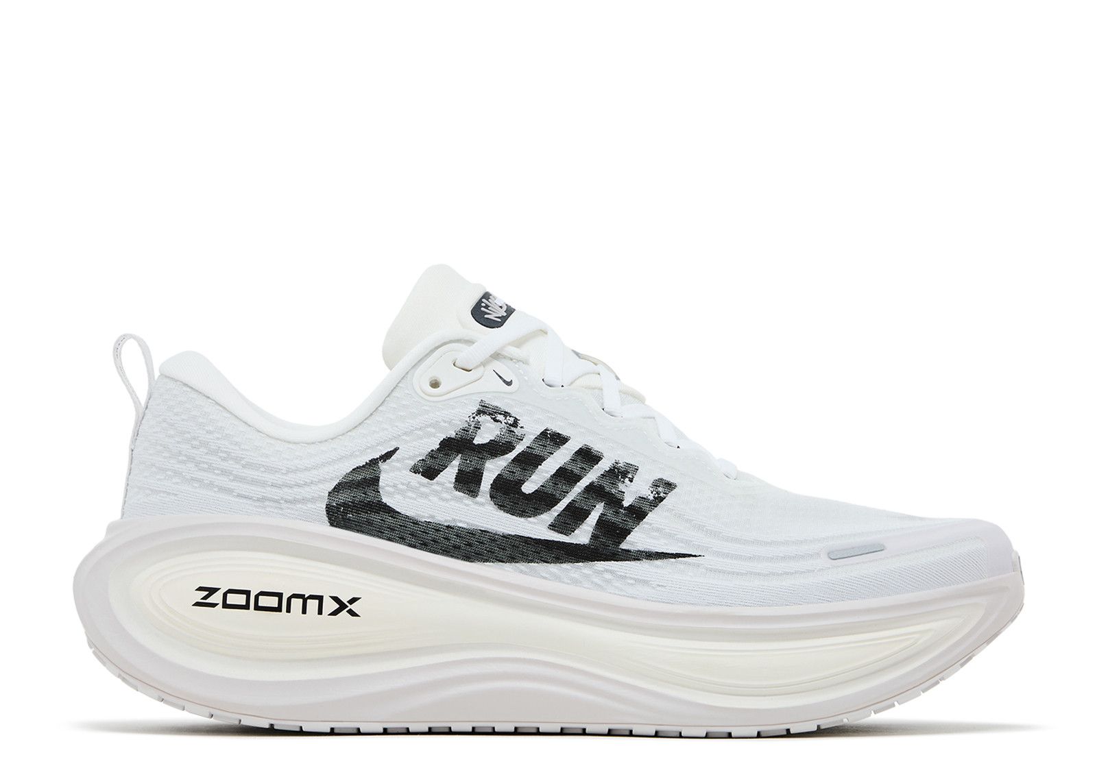 Vomero Plus 'Run Pack' - Nike - IH2268 100 - white/sail/black