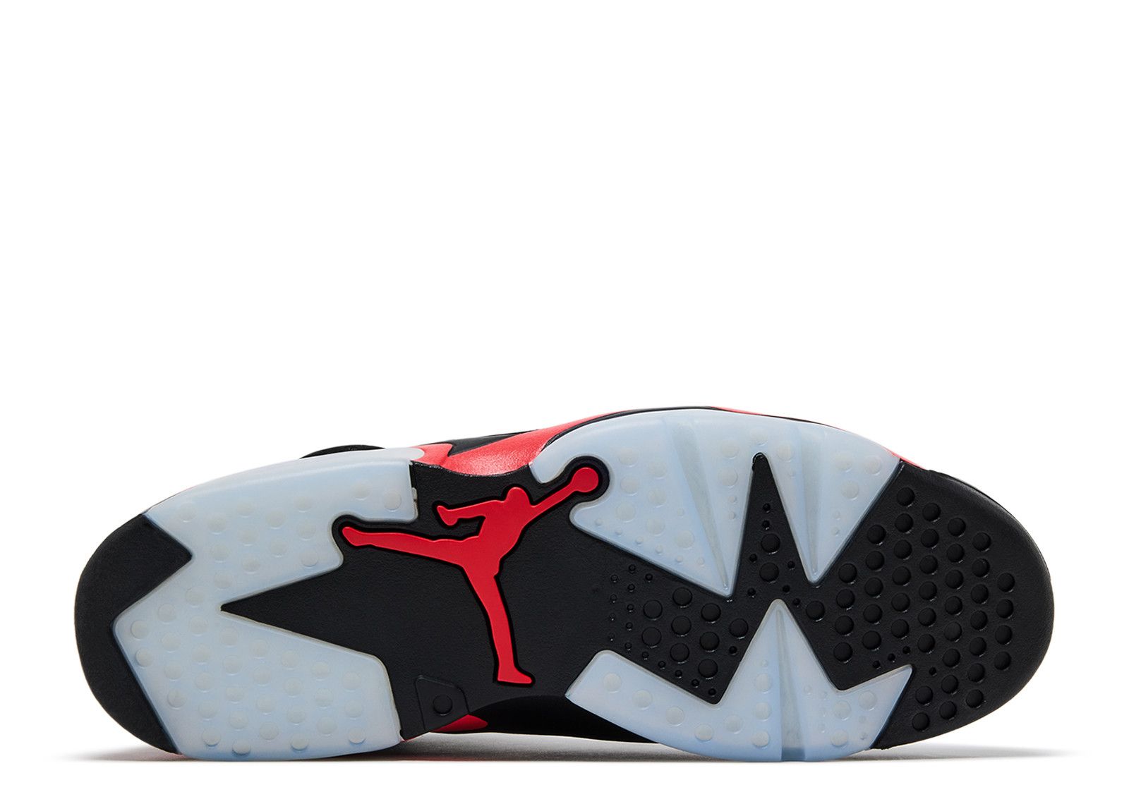 Jordan 6 Retro 'Reverse Infrared Salesman' - Air Jordan - CT8529