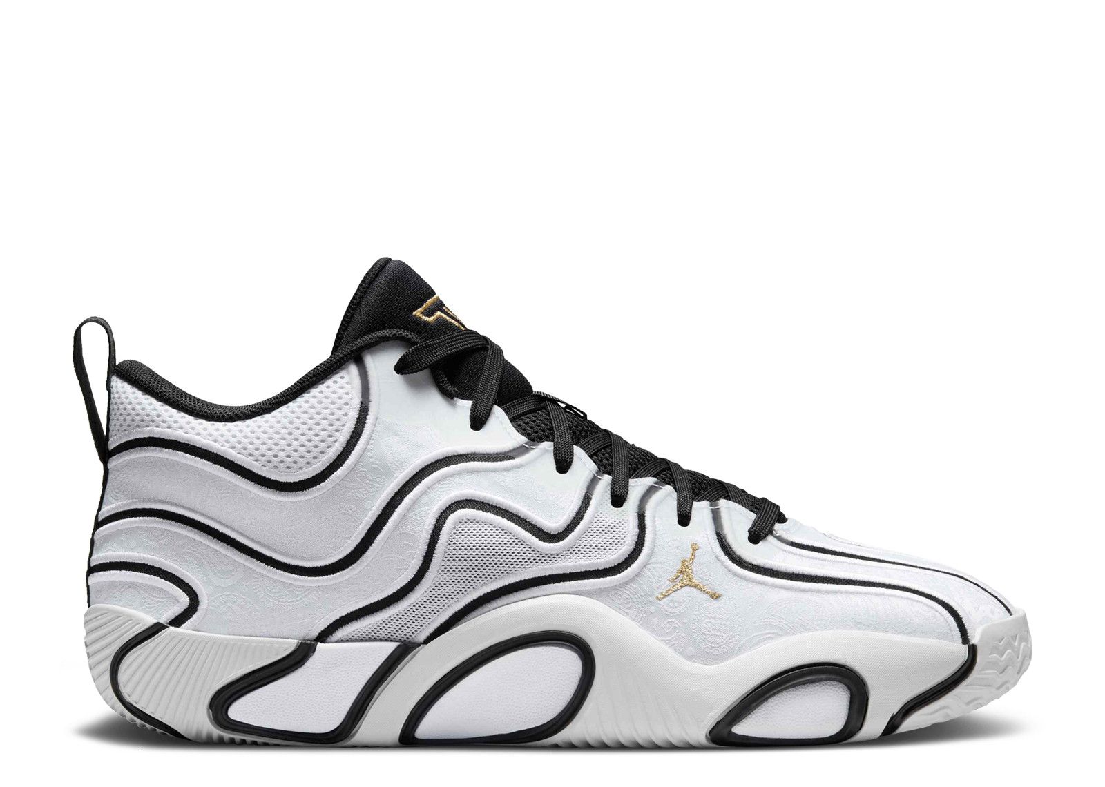 Jordan Tatum 3 PF 'Tunnel Walk'