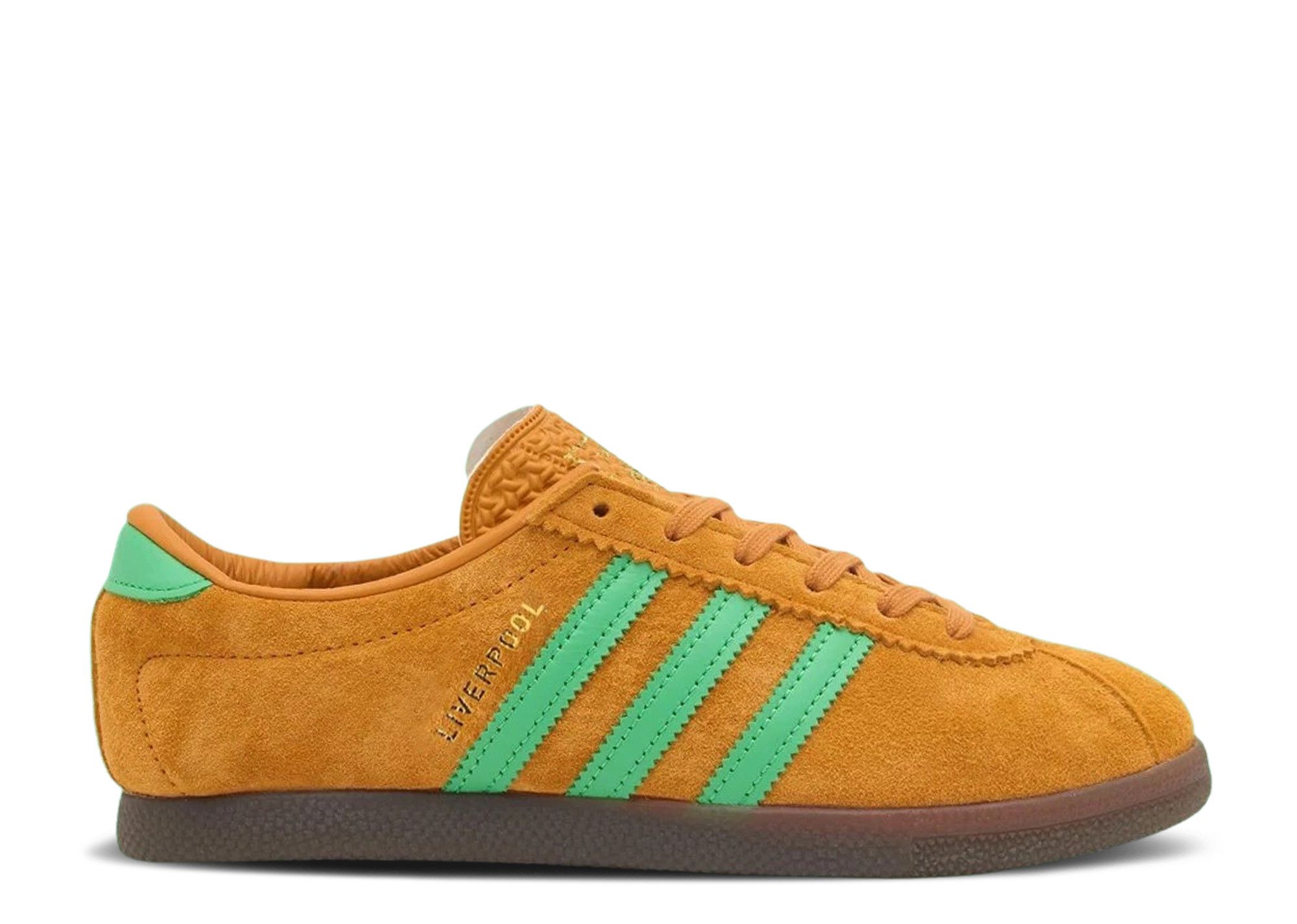 Official Images: Size? x Adidas Shanghai City Series 25th