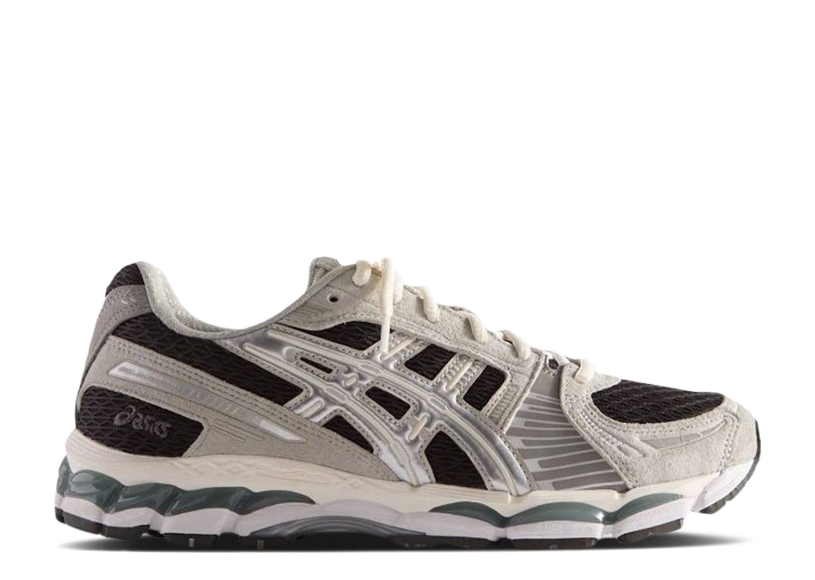 Kith x ASICS | Flight Club Japan