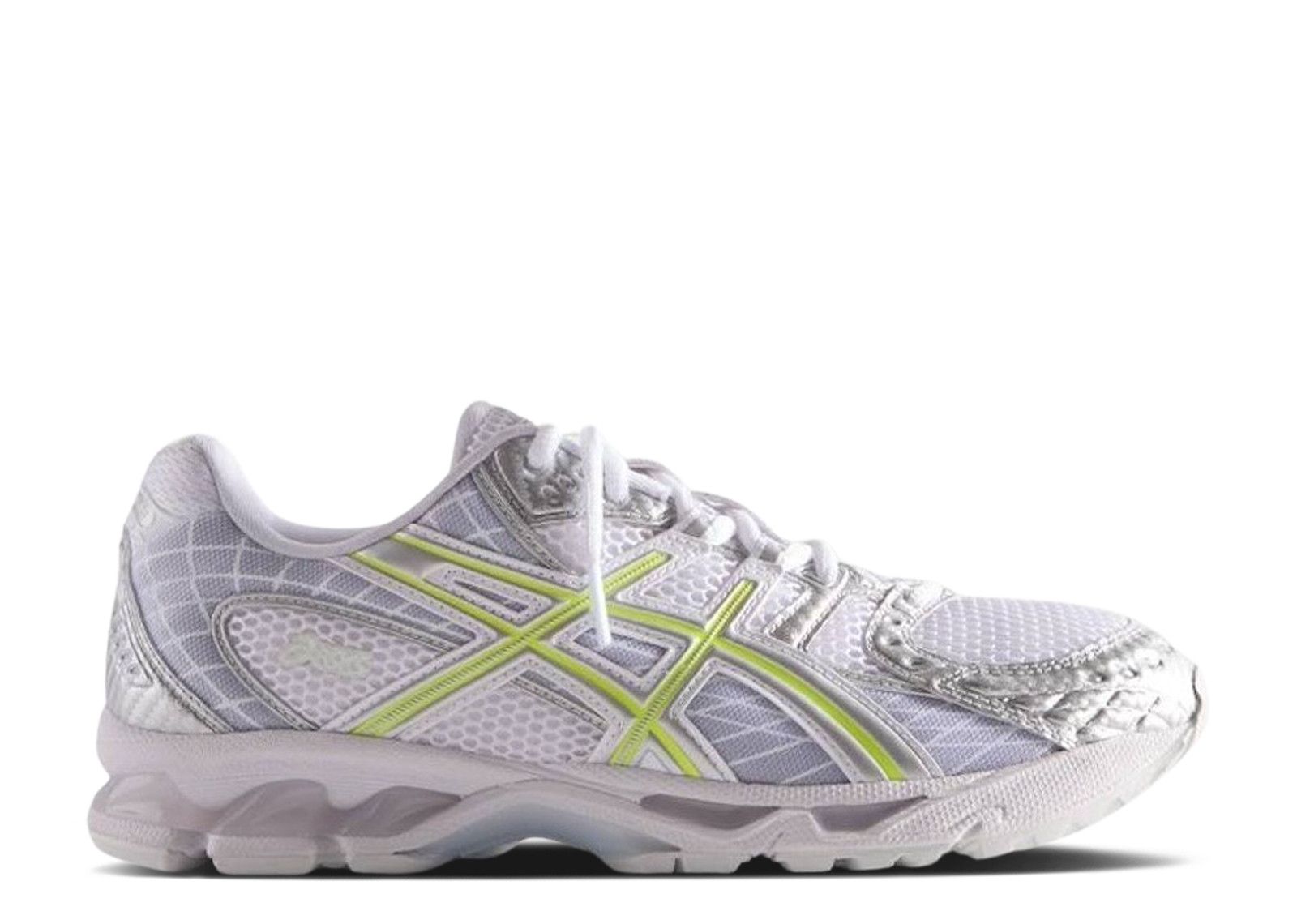 Kith x ASICS | Flight Club Japan