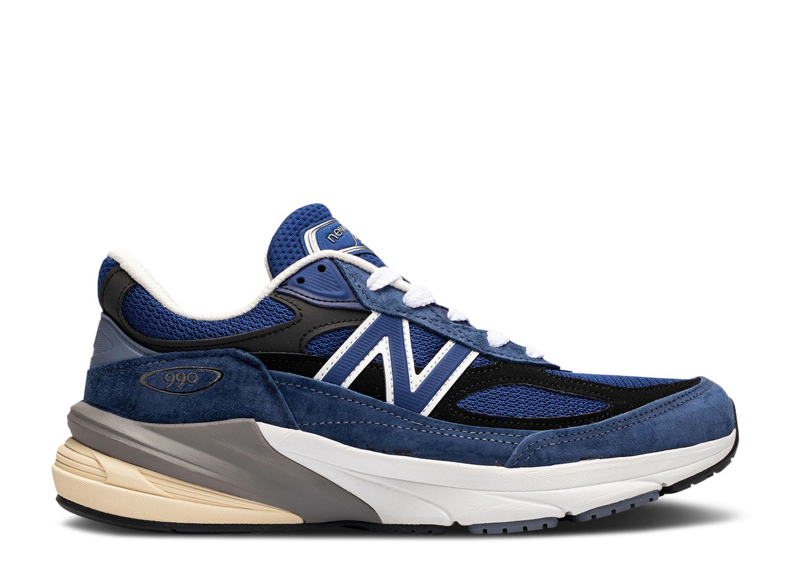 New Balance Teddy Santis x 990v6 Made in USA 'Inkwell'