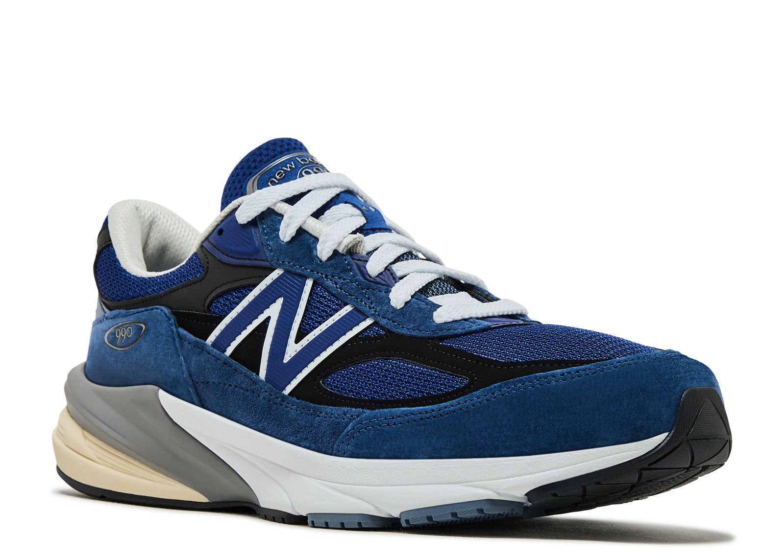 New Balance Teddy Santis x 990v6 Made in USA ‘Inkwell’