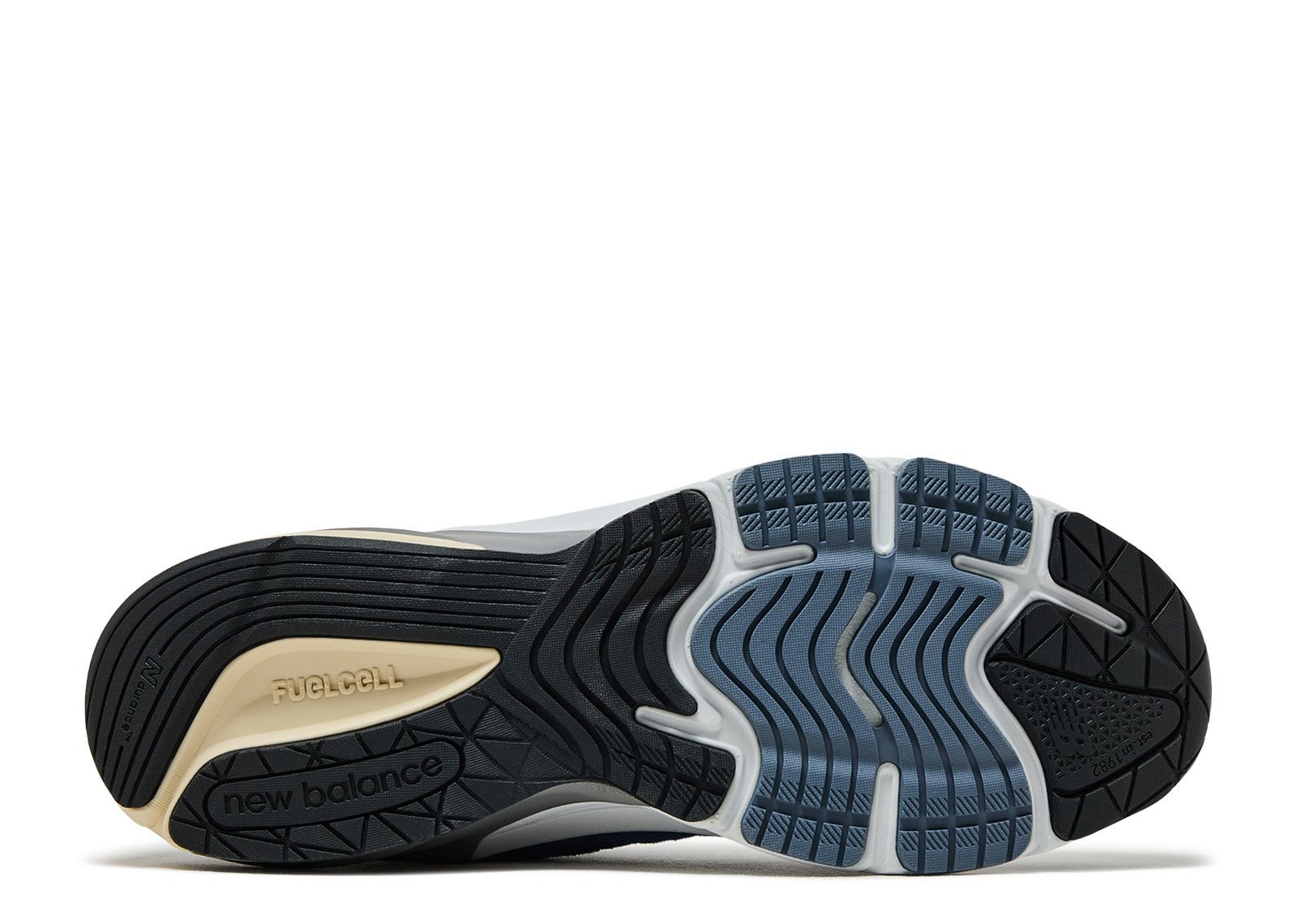 New Balance Teddy Santis x 990v6 Made in USA ‘Inkwell’