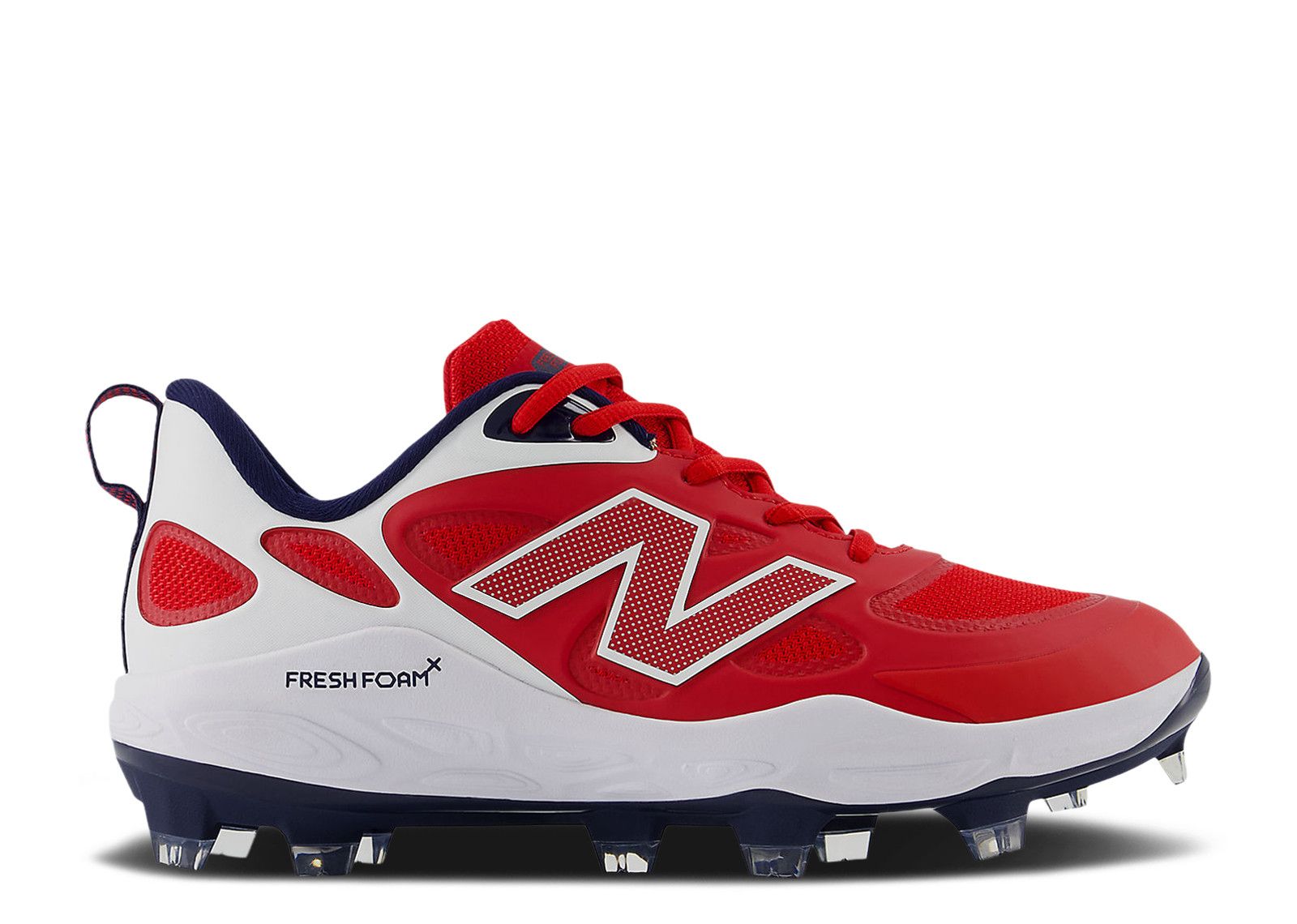New Balance Wmns Fresh Foam Velo v4 Molded 'USA'