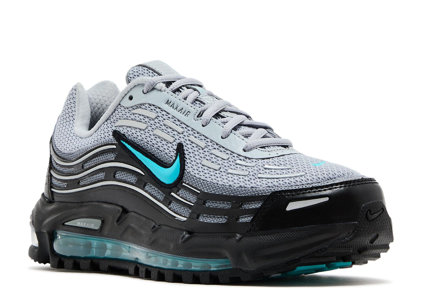 Air Max TL 2.5 'Wolf Grey Dusty Cactus' - Nike - FZ4110 004
