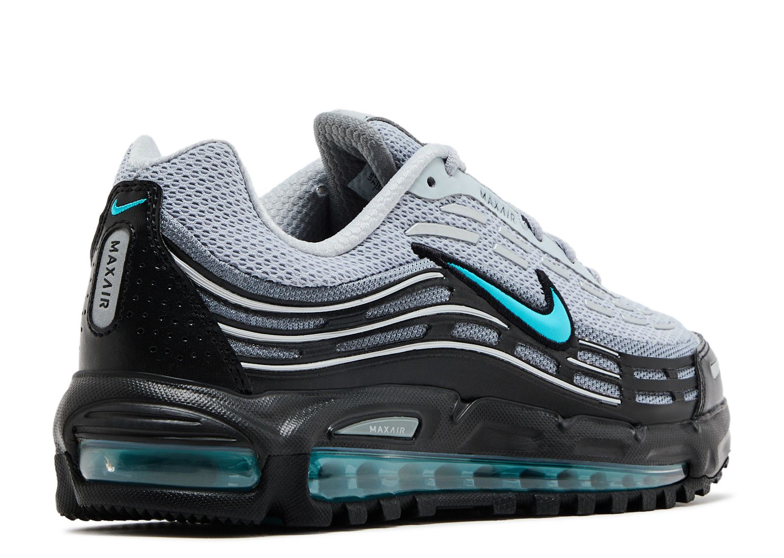 Air Max TL 2.5 'Wolf Grey Dusty Cactus' - Nike - FZ4110 004 - wolf