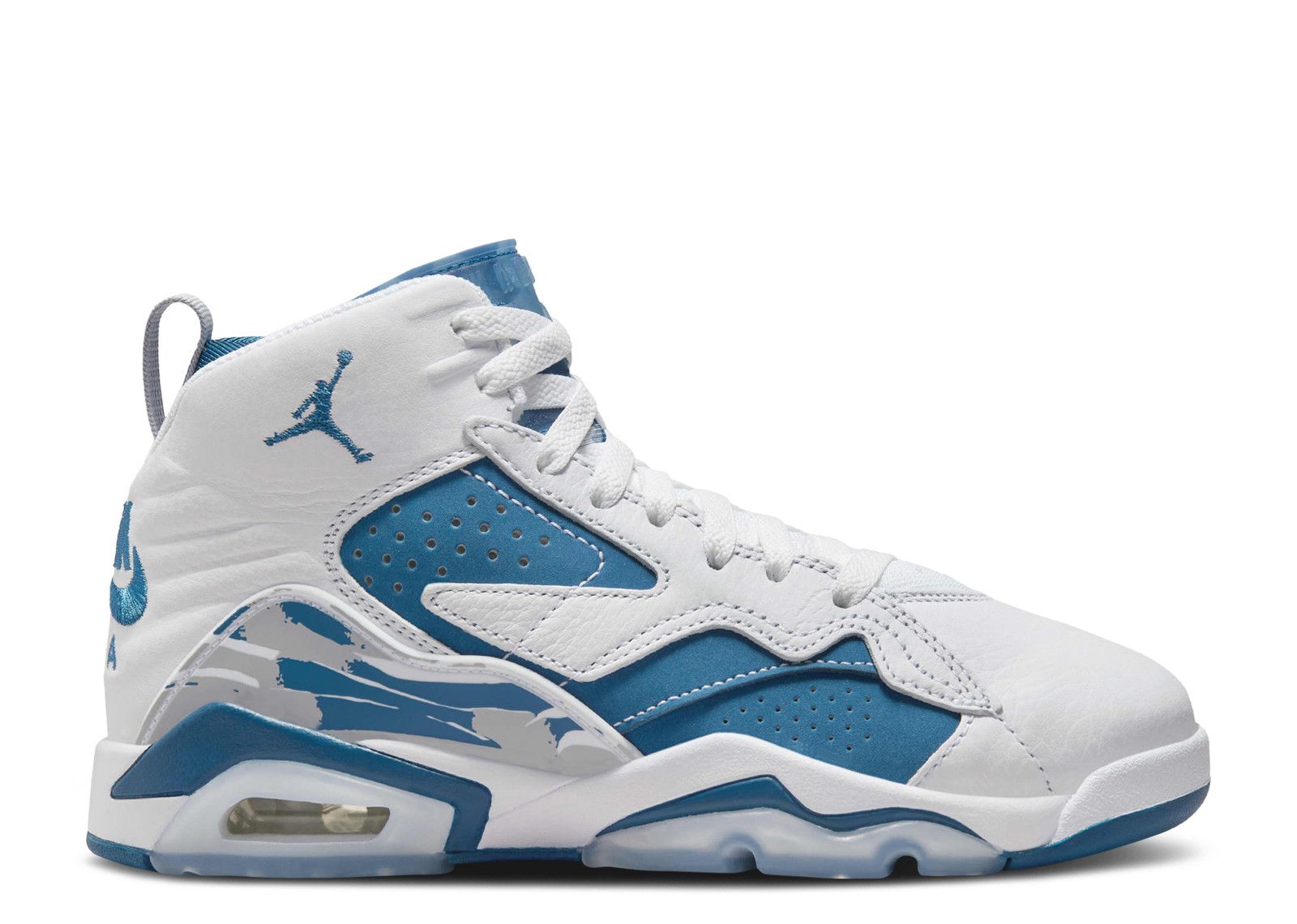 Jordan MVP GS 'Industrial Blue'