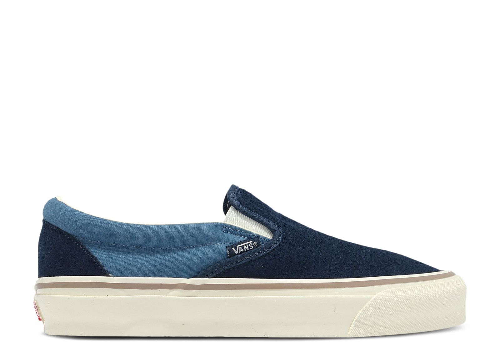 Slip On Reissue 98 MTE 'Classic Navy' - Vans - VN000CWA1P0
