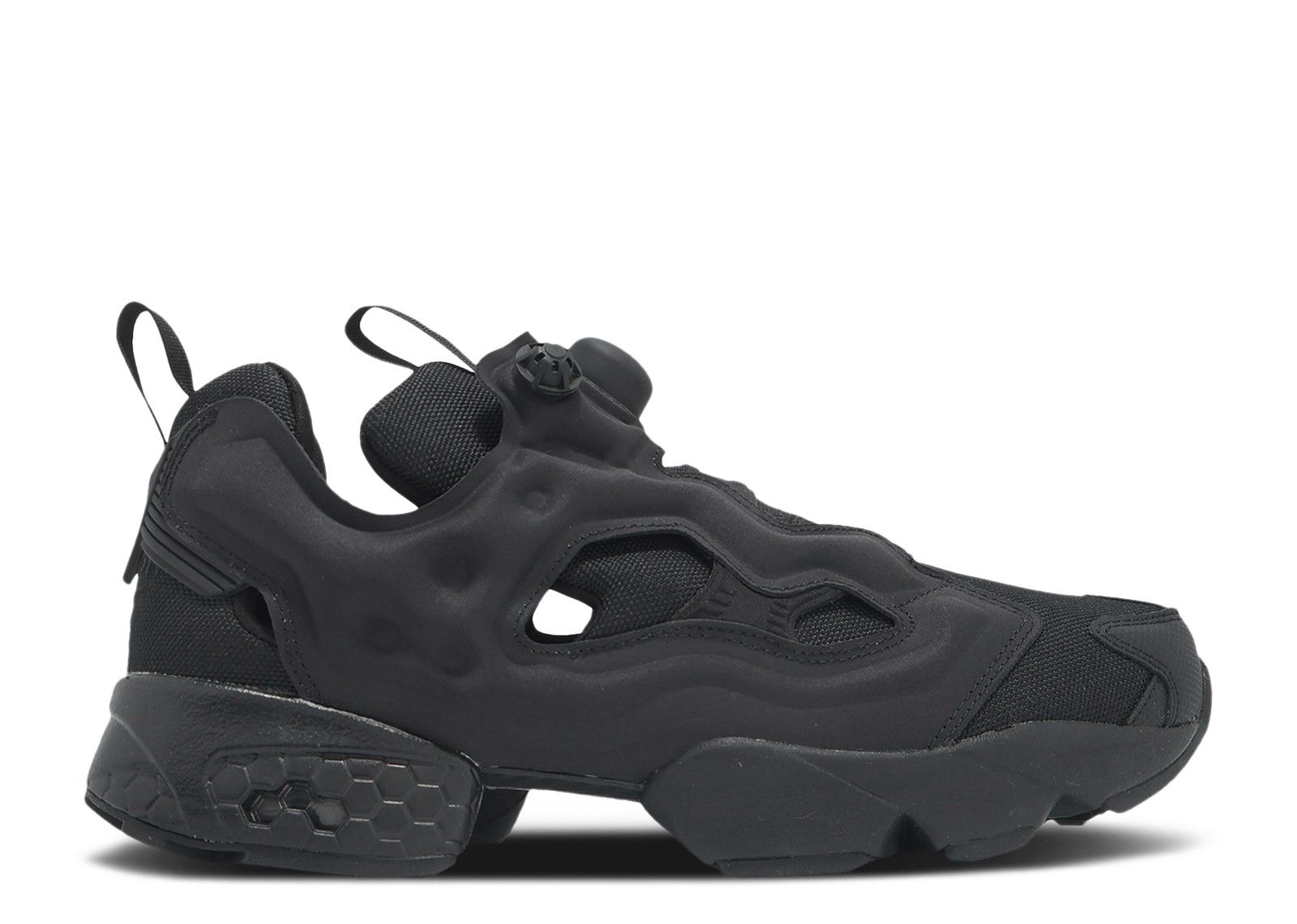 Reebok Reebok INSTAPUMP FURY 94 Black 27.5cm INSTAPUMP FURY 94 