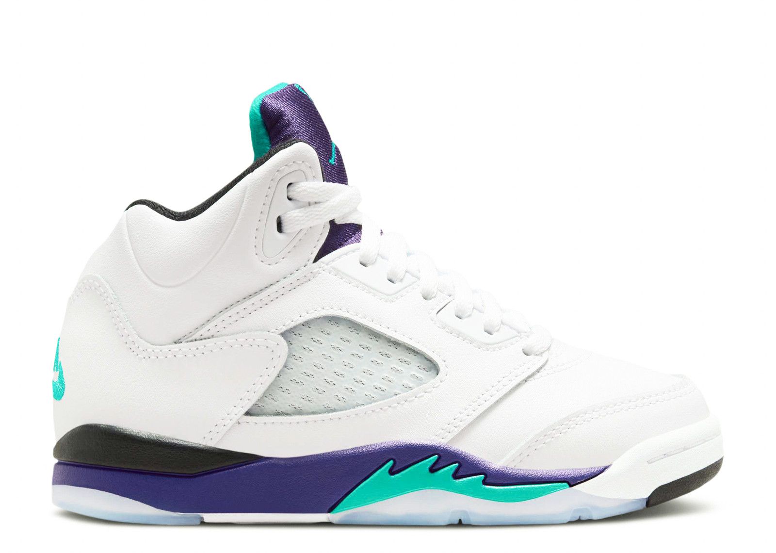 Jordan 5 Retro PS 'Grape' 2025