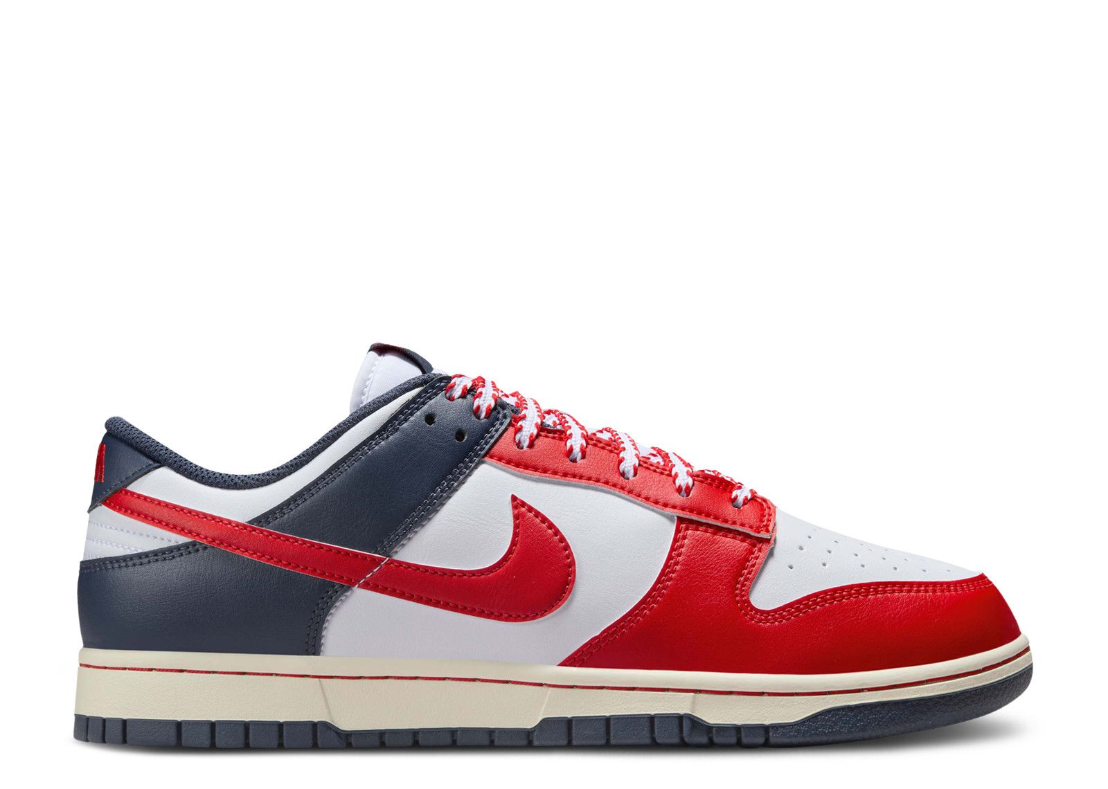 Dunk Low 'Rivalry Pack New York Yankees' - Nike - IM2222 101