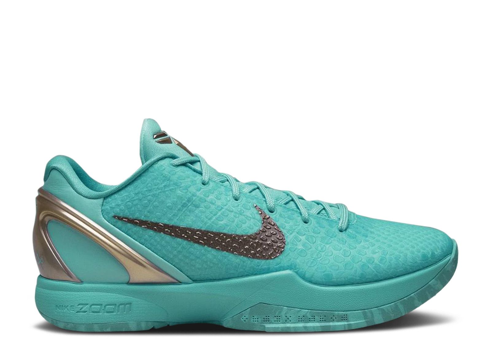 シューズ(男性用) Kobe 6 PROTRO Zoom Kobe 6 Protro 'All Star Sail' - Nike - FQ3546 100 - sail