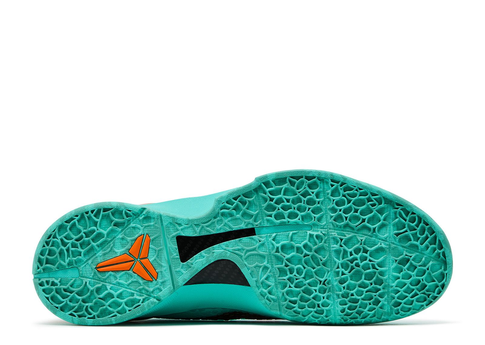 Nike Jalen Brunson x Zoom Kobe 6 Protro ‘Statue of Liberty’