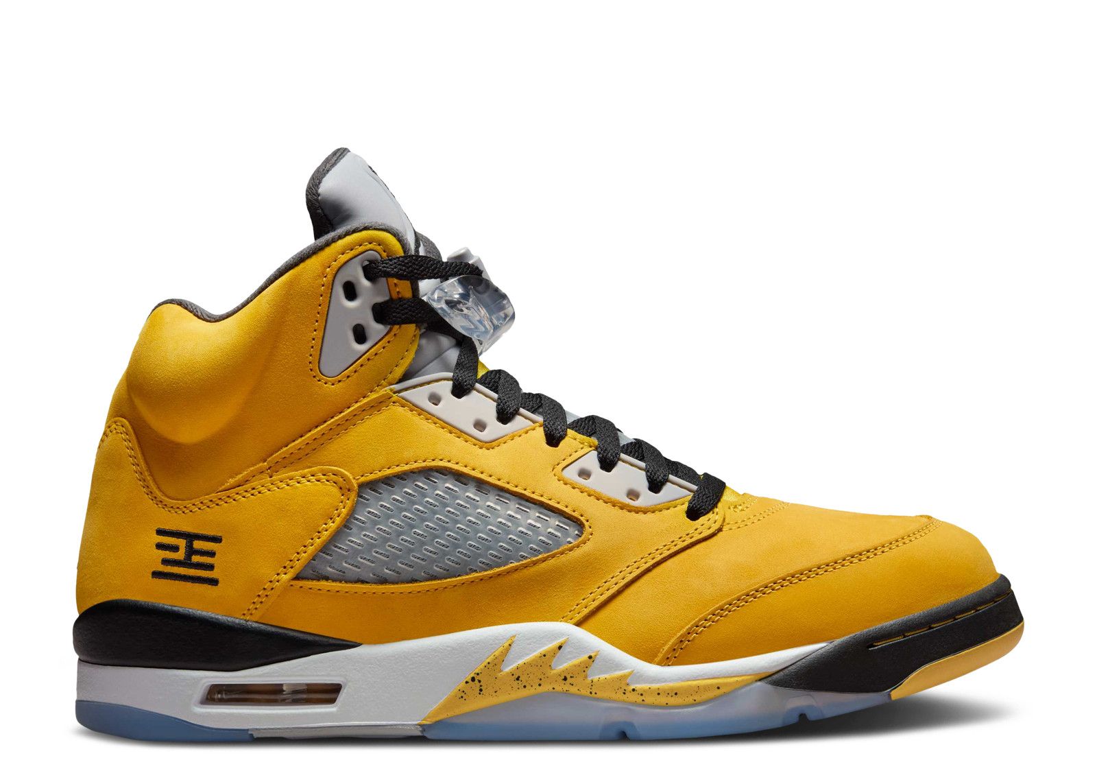 Jordan 5 Retro T23 'Tokyo' 2025 - Air Jordan - IO3372 700