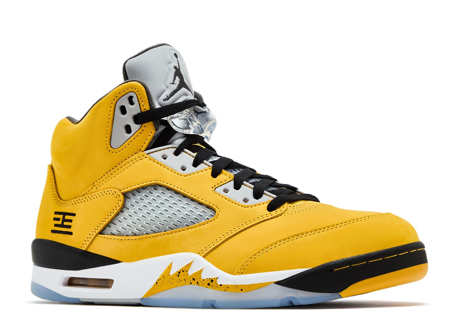 AIR JORDAN 5 スニーカープリントポロ AIR JORDAN 5 スニーカープリントポロ ウェア