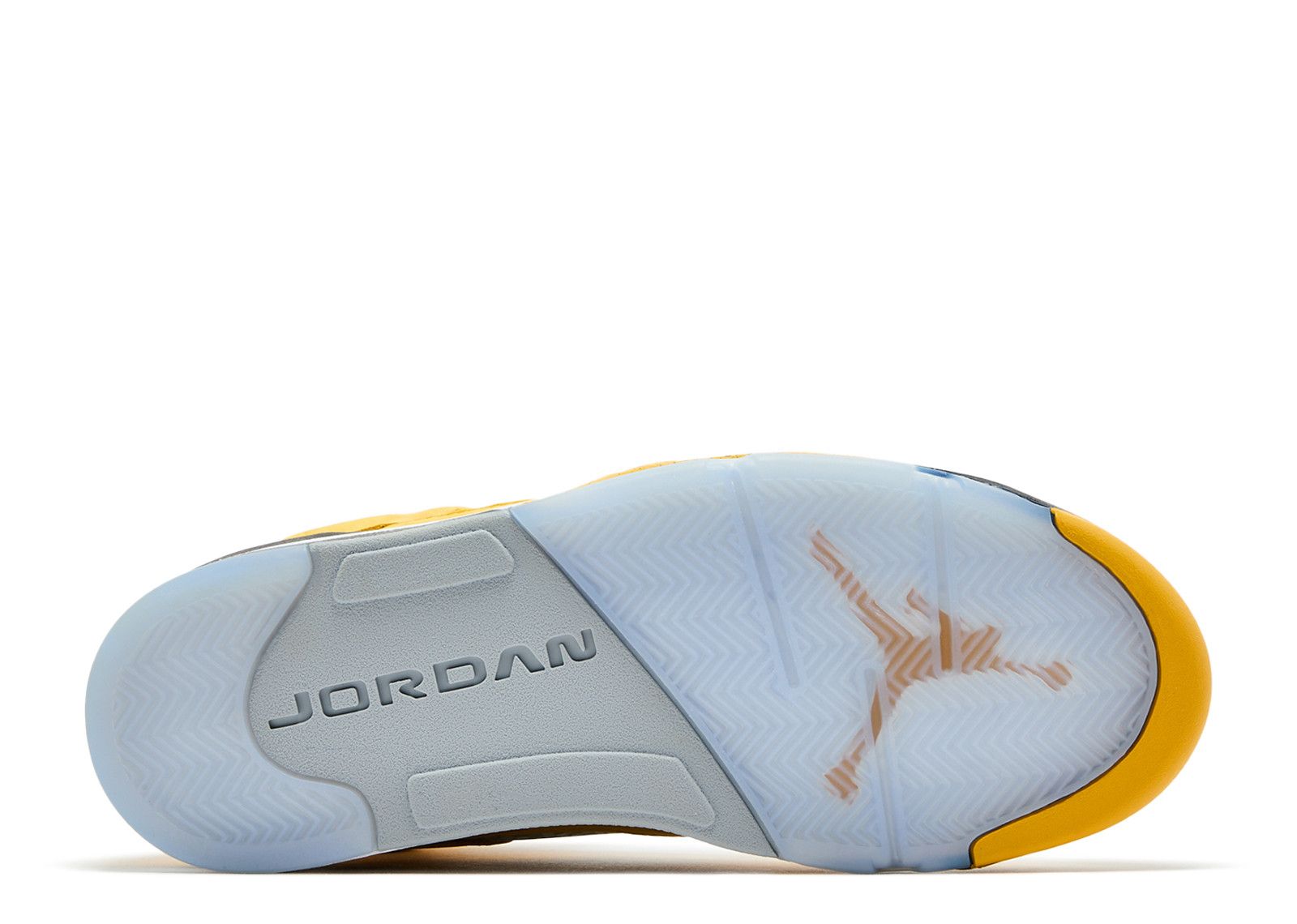 Nike Air Jordan 5 Retro Tokyo 23 東京 31cm IO3372-700 Nike Air Jordan 5 Retro Tokyo 23 Yellow Wolf Grey