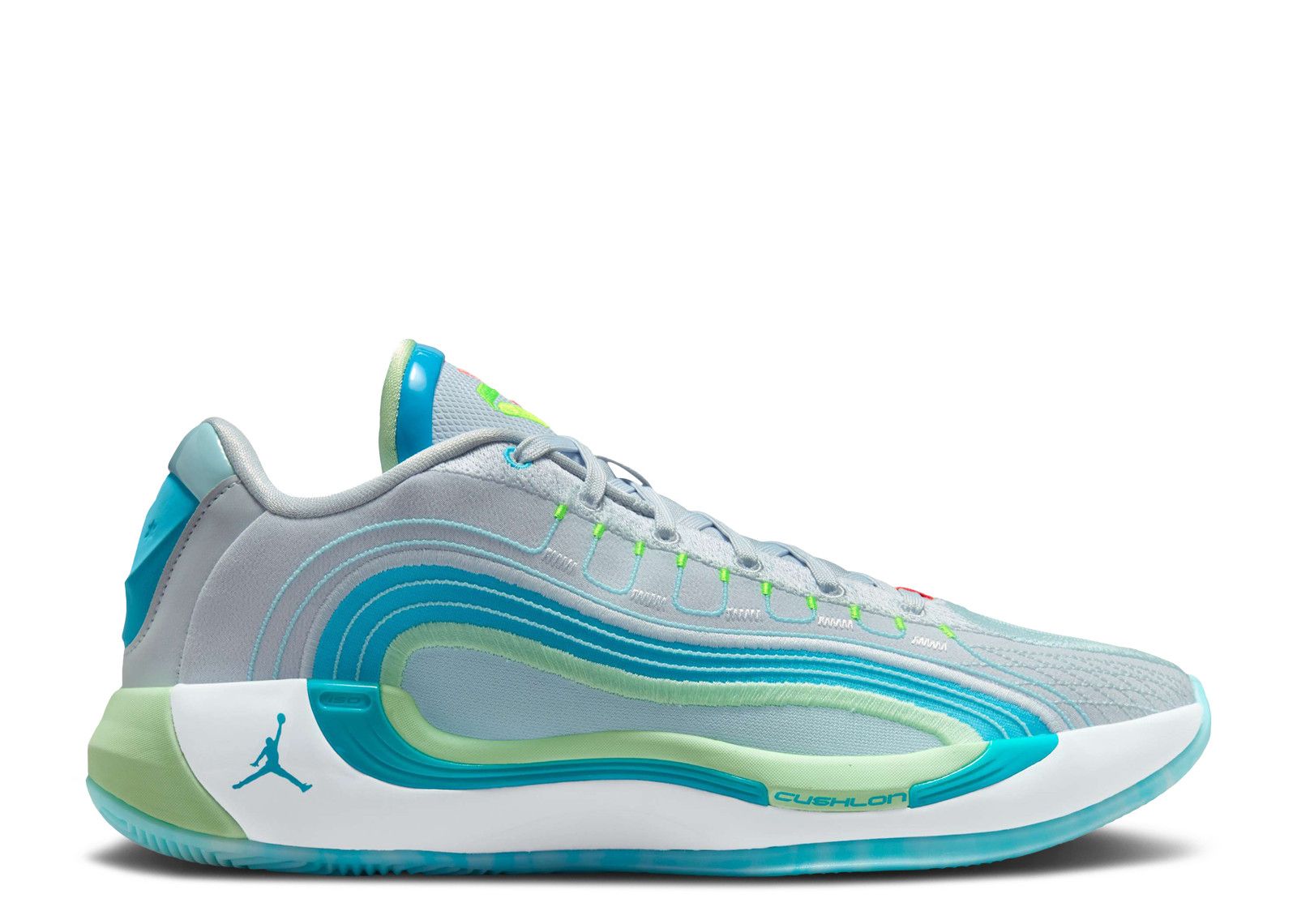 Jordan Luka 4 'Laser Blue'
